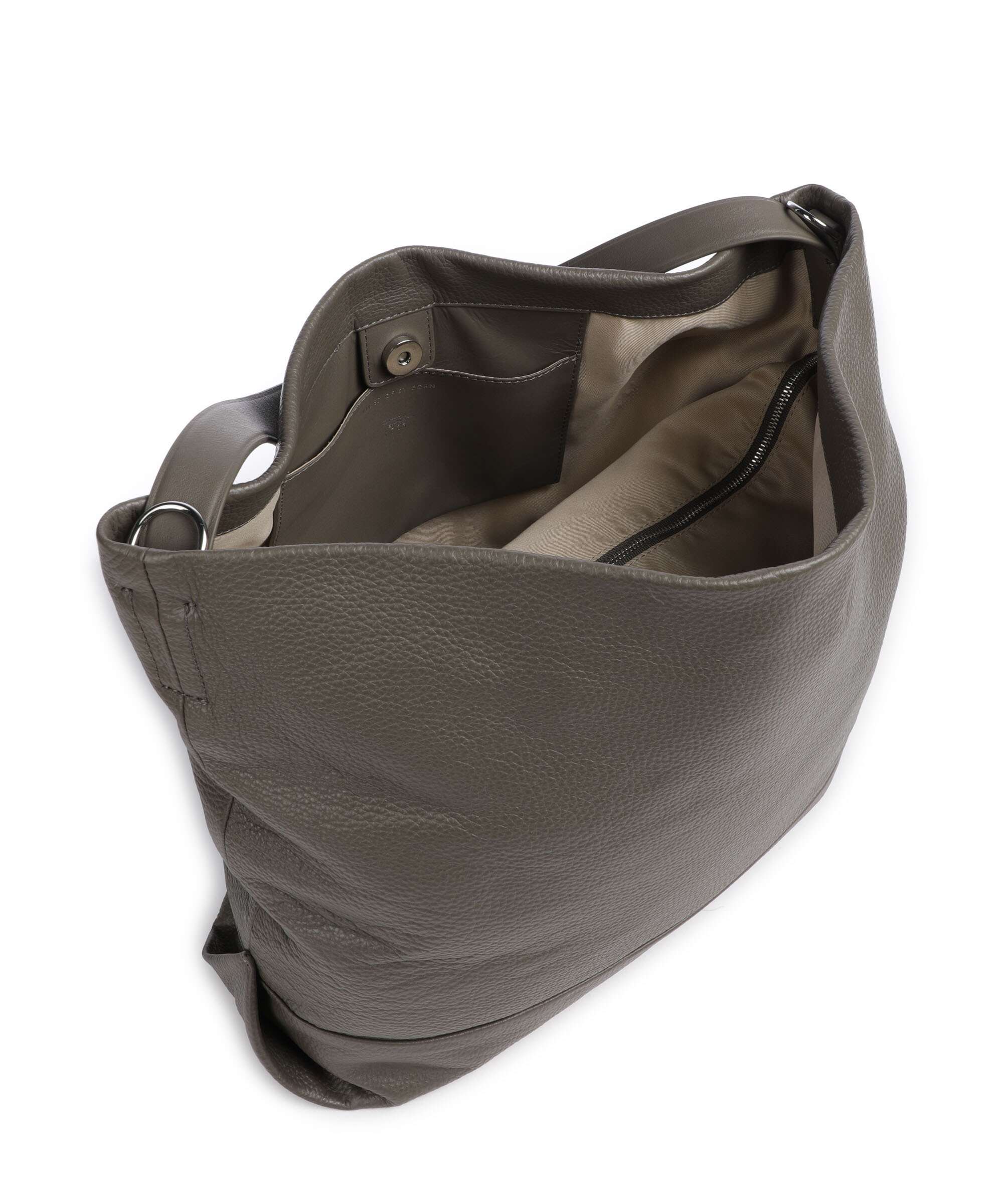 Tiger of Sweden Cesano Hobo bag october sage - Image 6