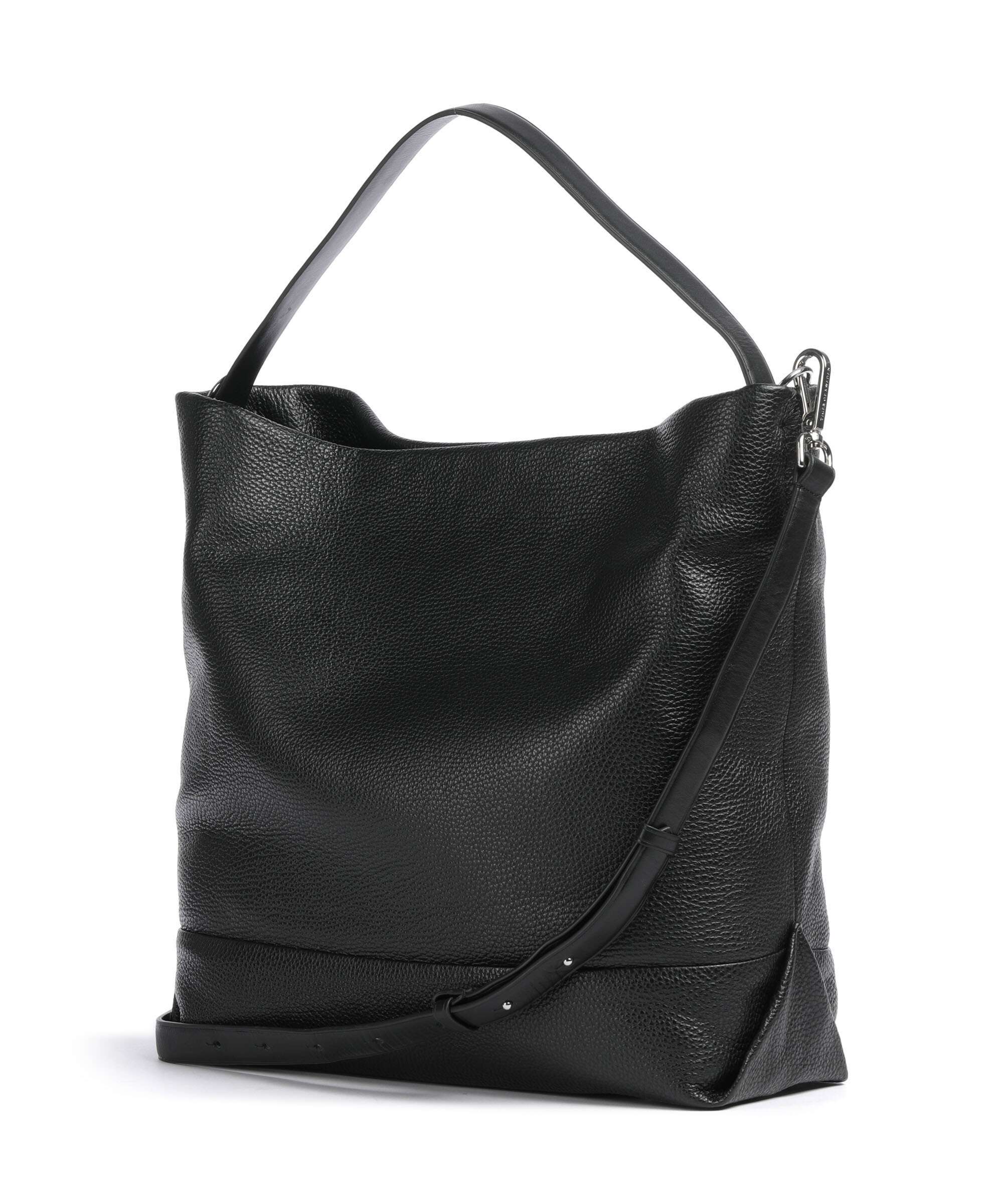 Tiger of Sweden Cesano Hobo bag black - Image 2