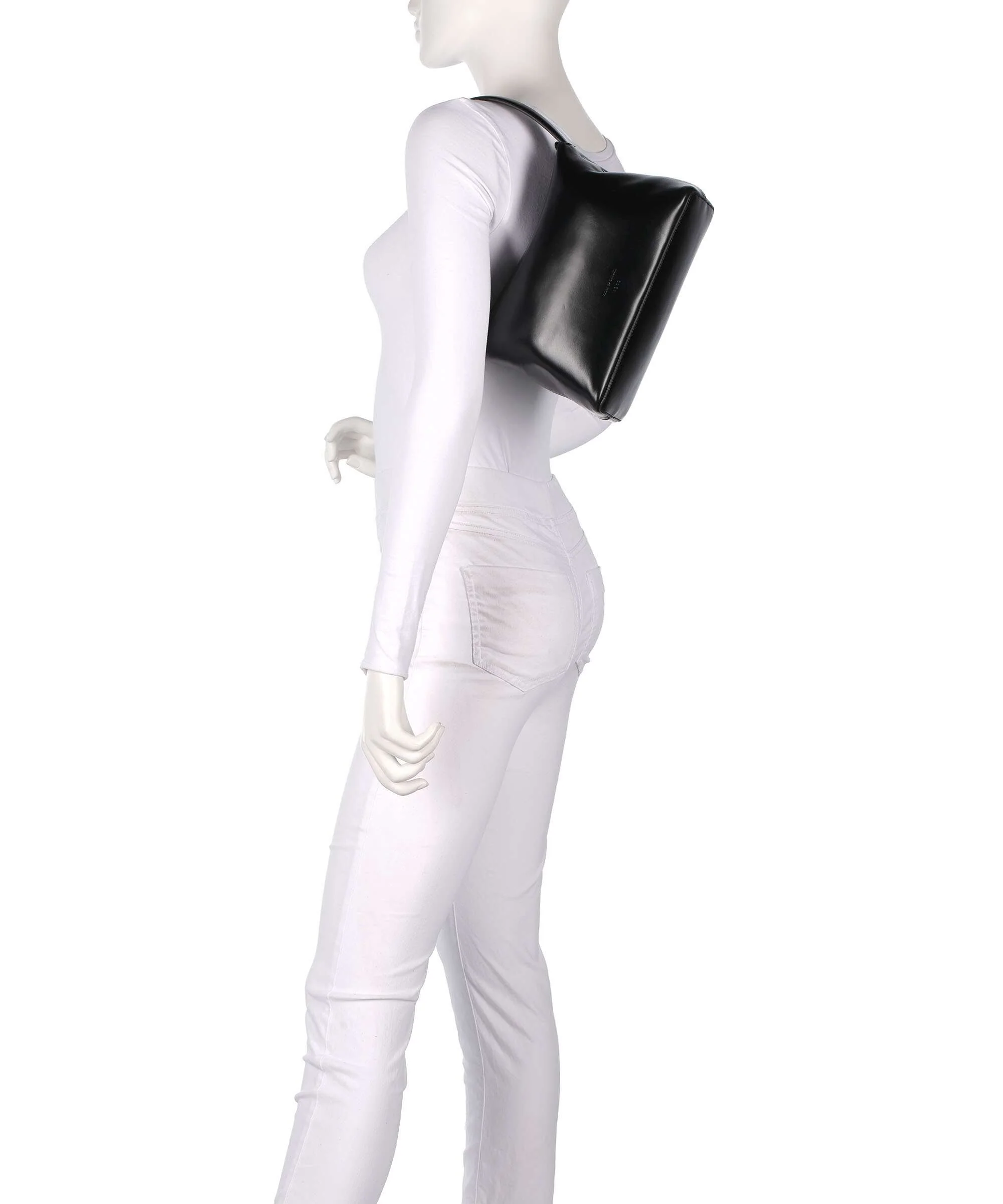 Tiger of Sweden Conci Shoulder bag black - Image 3