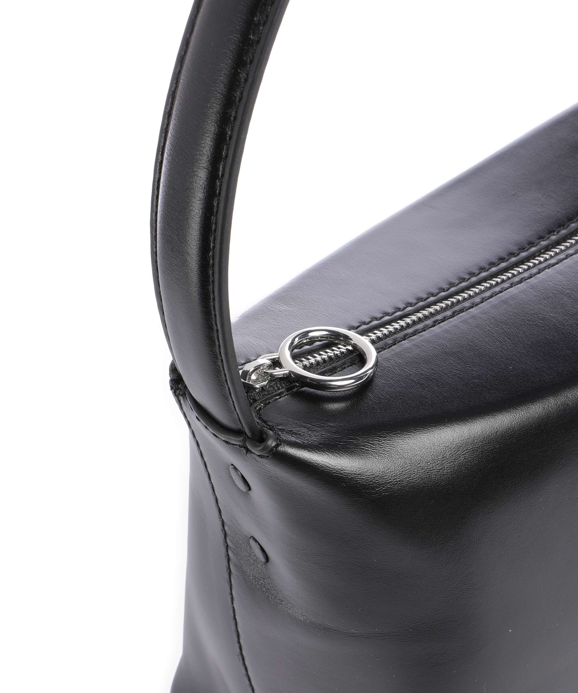 Tiger of Sweden Conci Shoulder bag black - Image 4