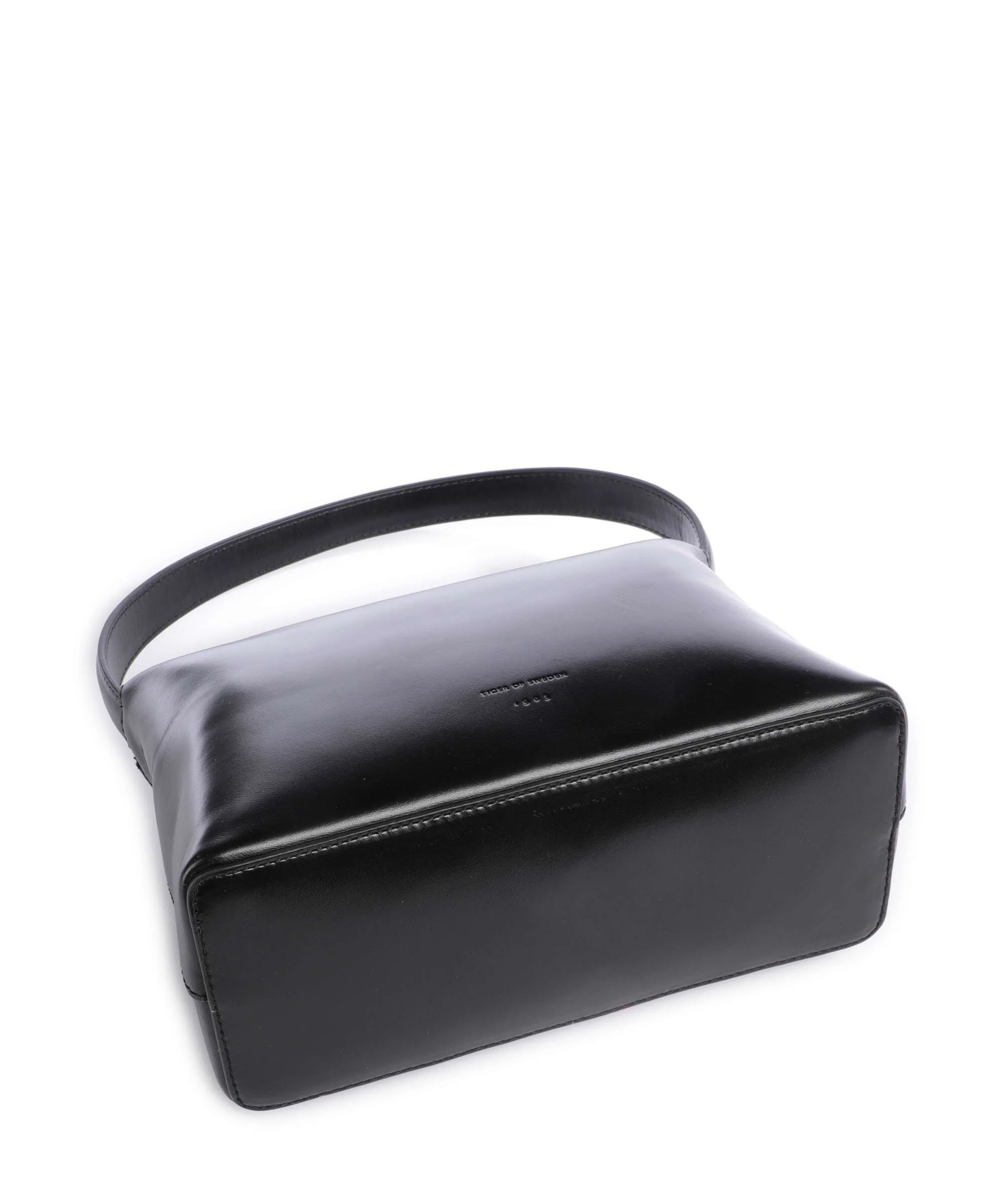 Tiger of Sweden Conci Shoulder bag black - Image 5