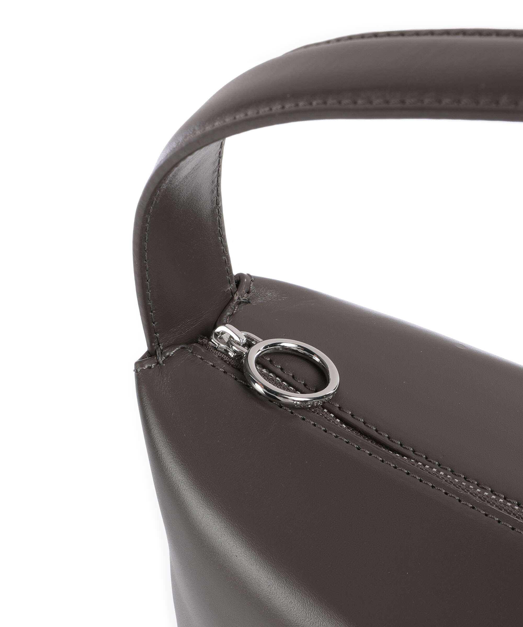 Tiger of Sweden Conci Shoulder bag mud - Image 4