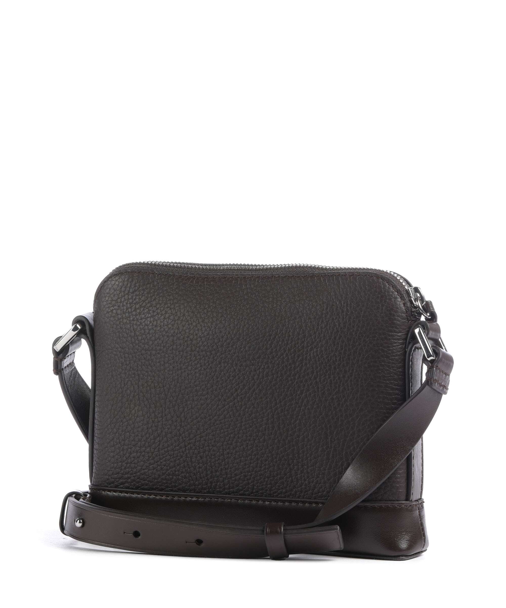 Tiger of Sweden Diu Crossbody bag dark brown - Image 2