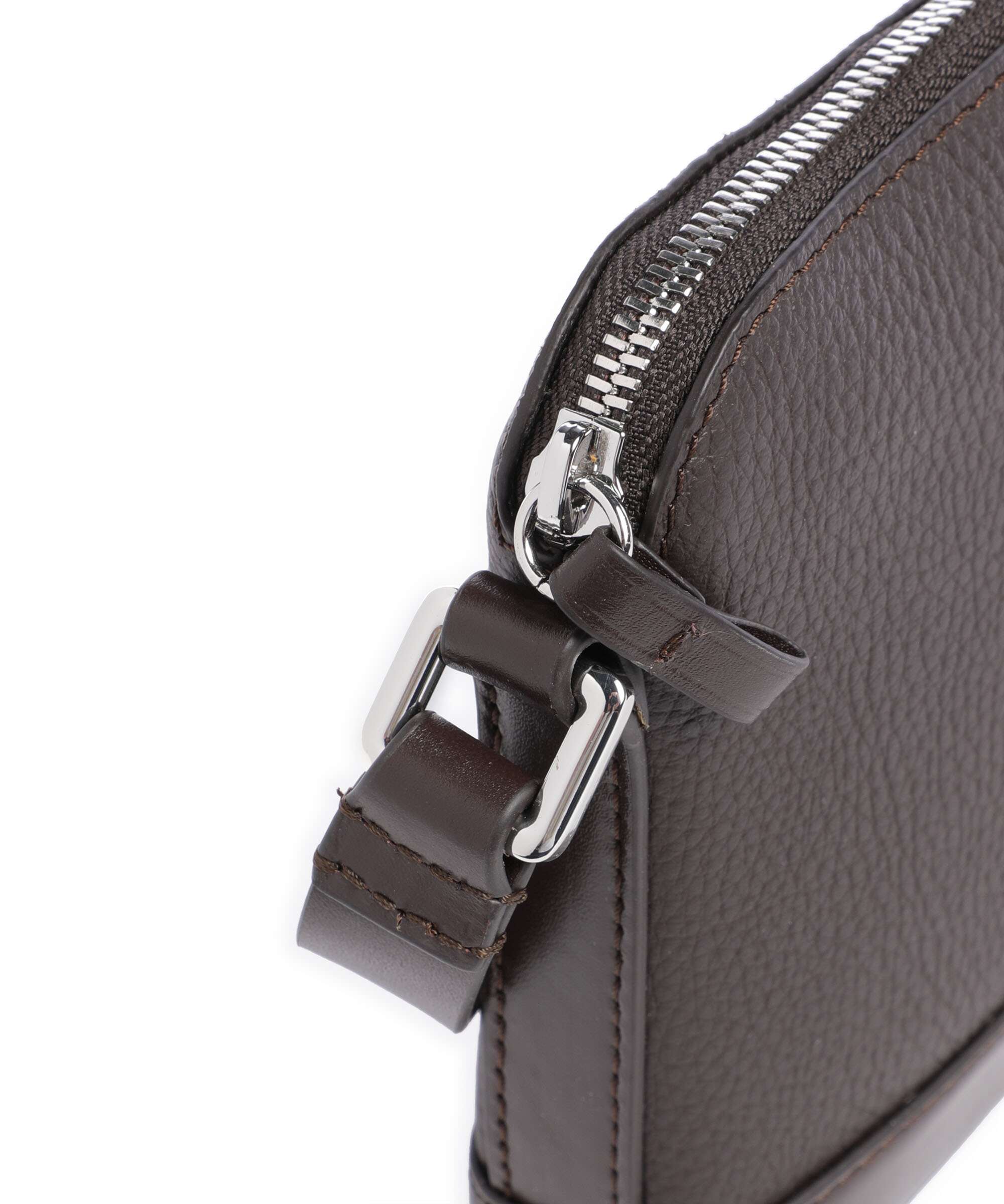 Tiger of Sweden Diu Crossbody bag dark brown - Image 4