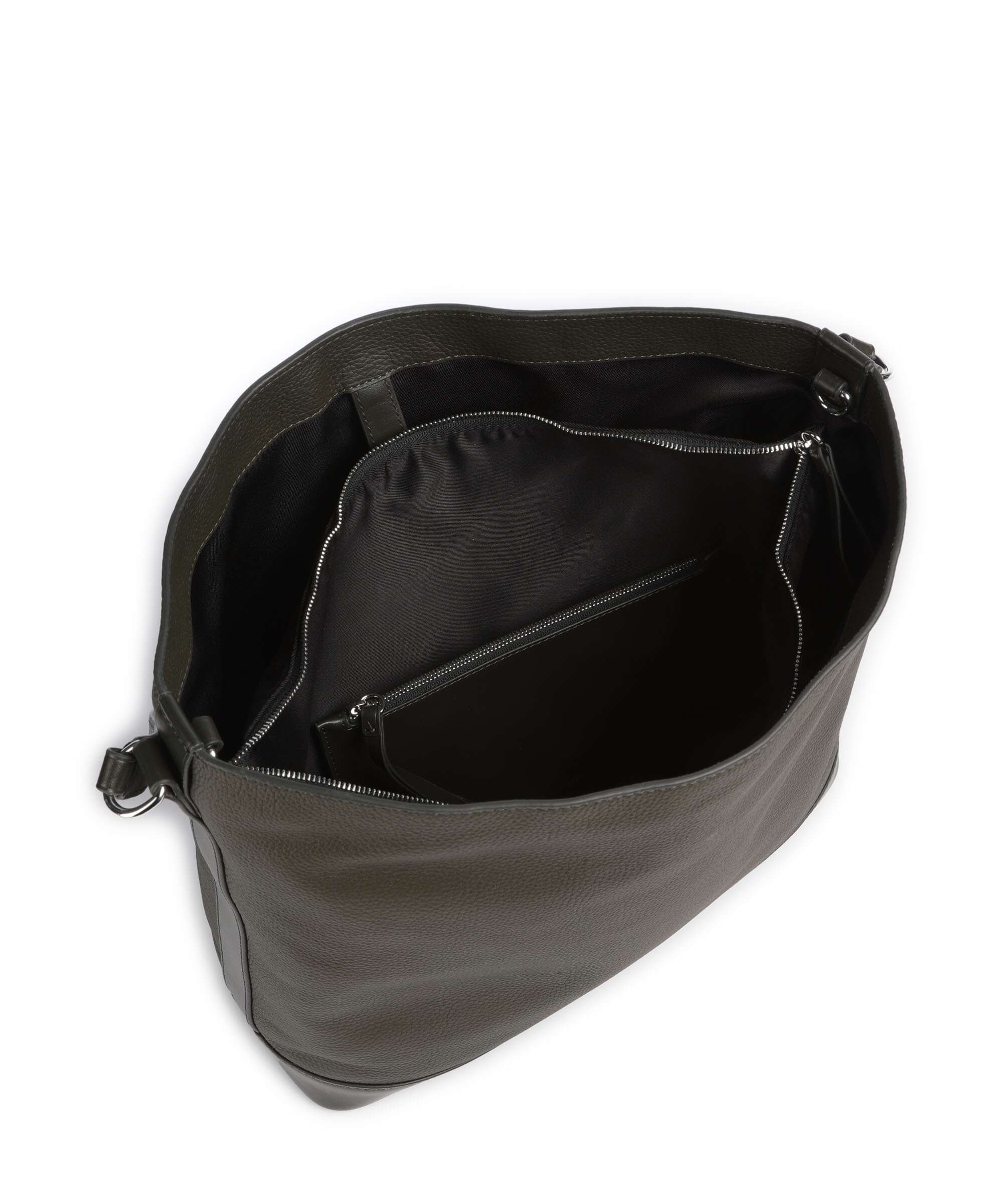 Tiger of Sweden Foru Hobo bag bright olive - Image 6