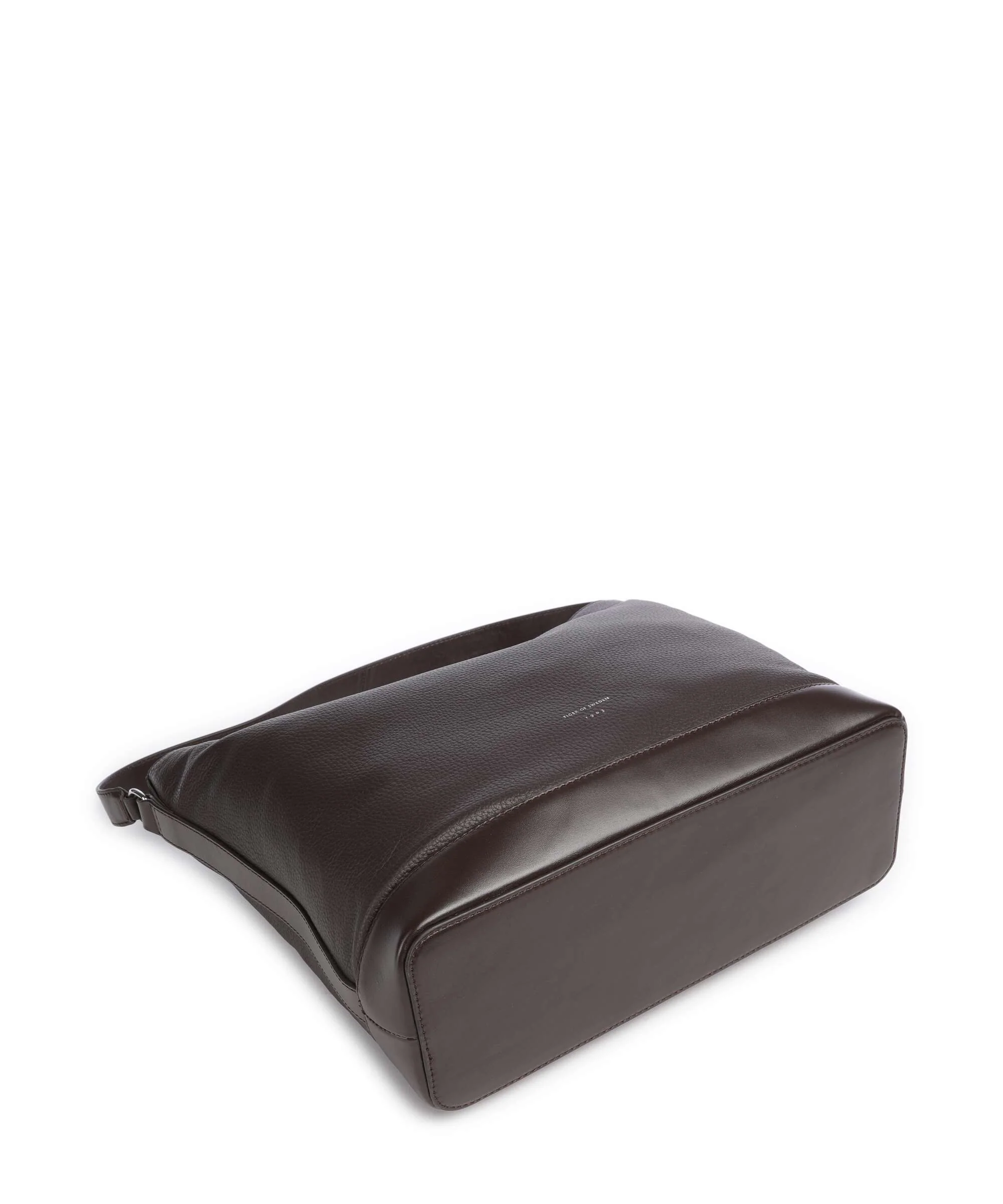 Tiger of Sweden Foru Hobo bag dark brown - Image 5