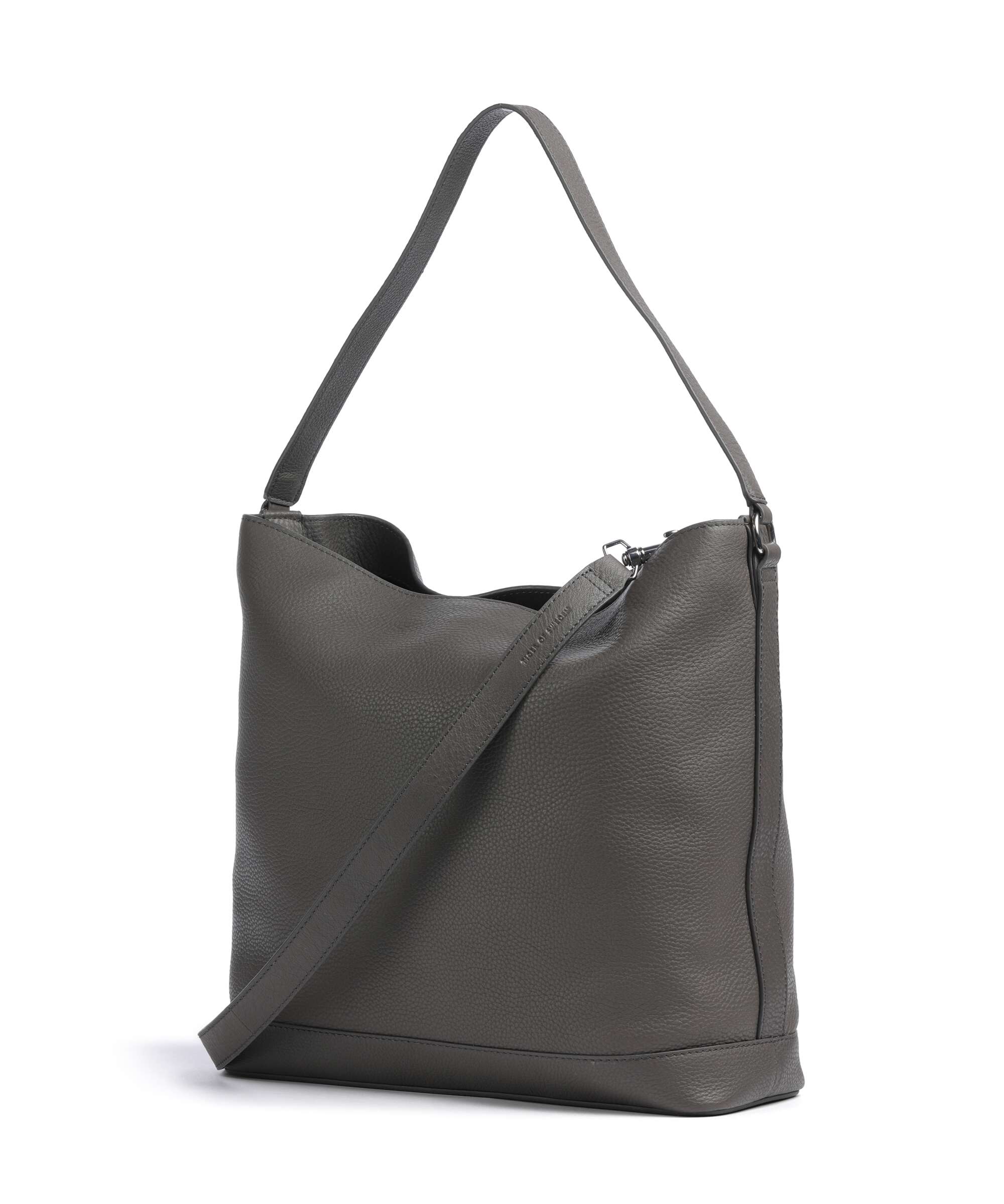Tiger of Sweden Foru Hobo bag mud - Image 2