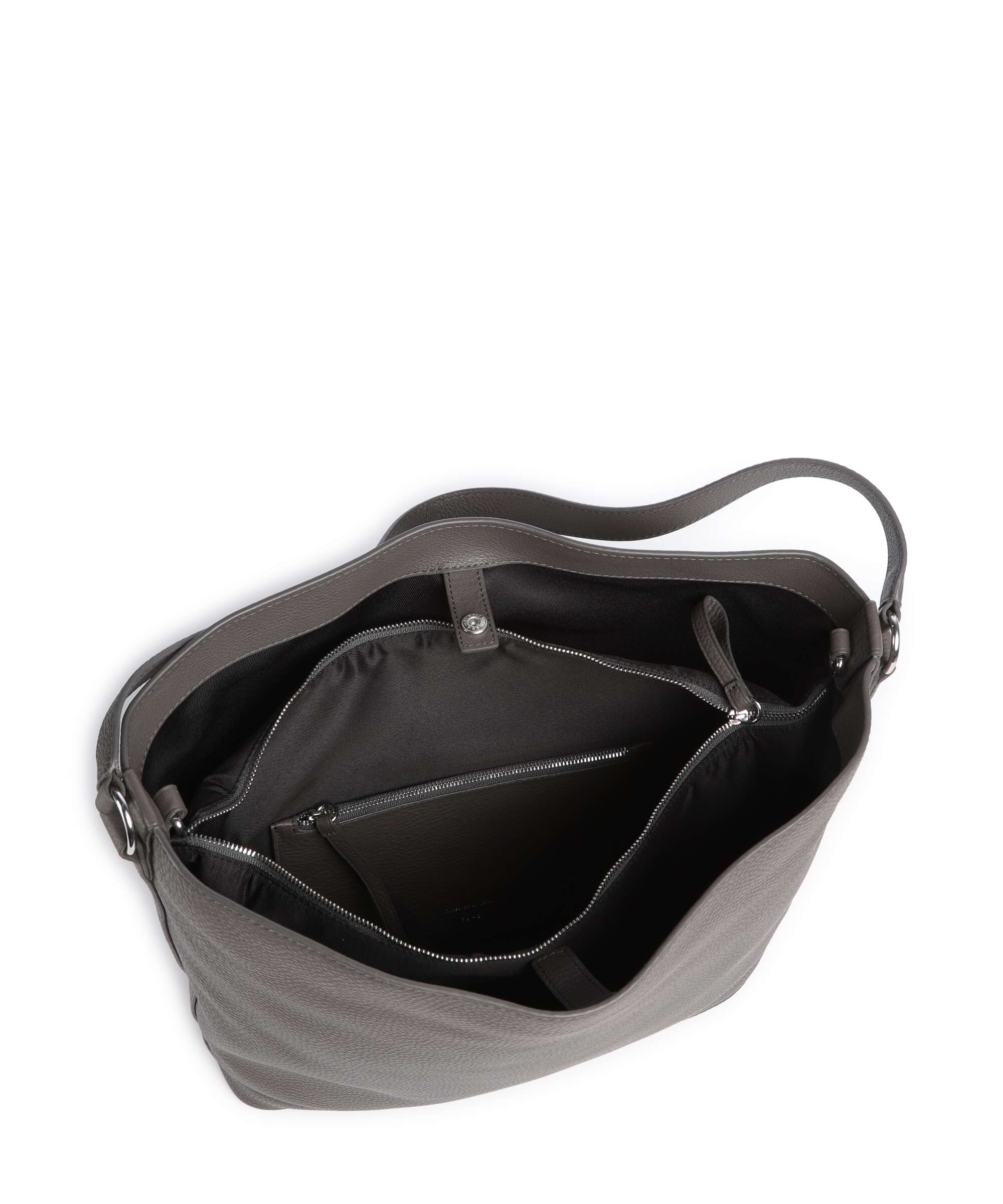 Tiger of Sweden Foru Hobo bag mud - Image 6