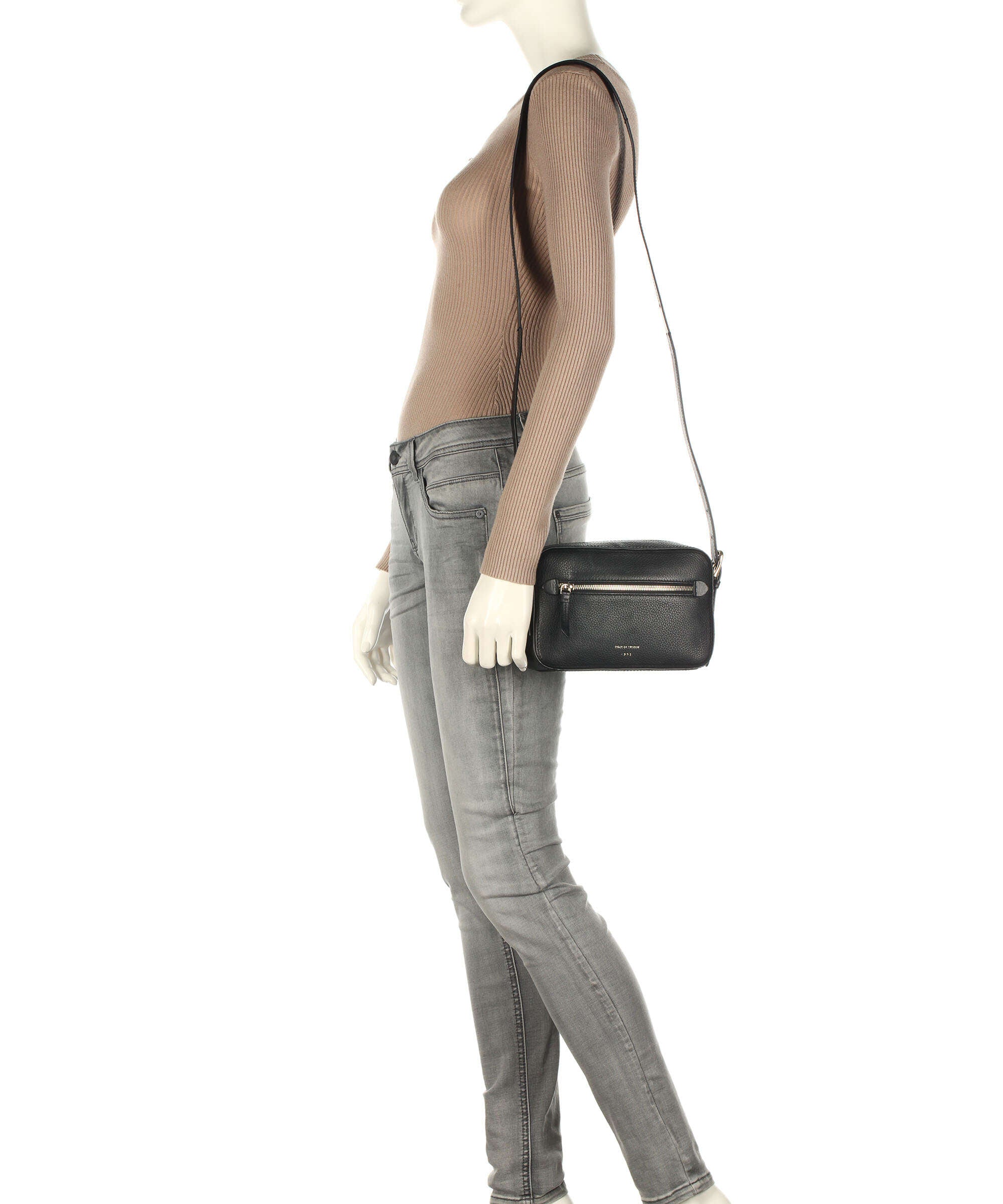 Tiger of Sweden Kiva Crossbody bag black - Image 3