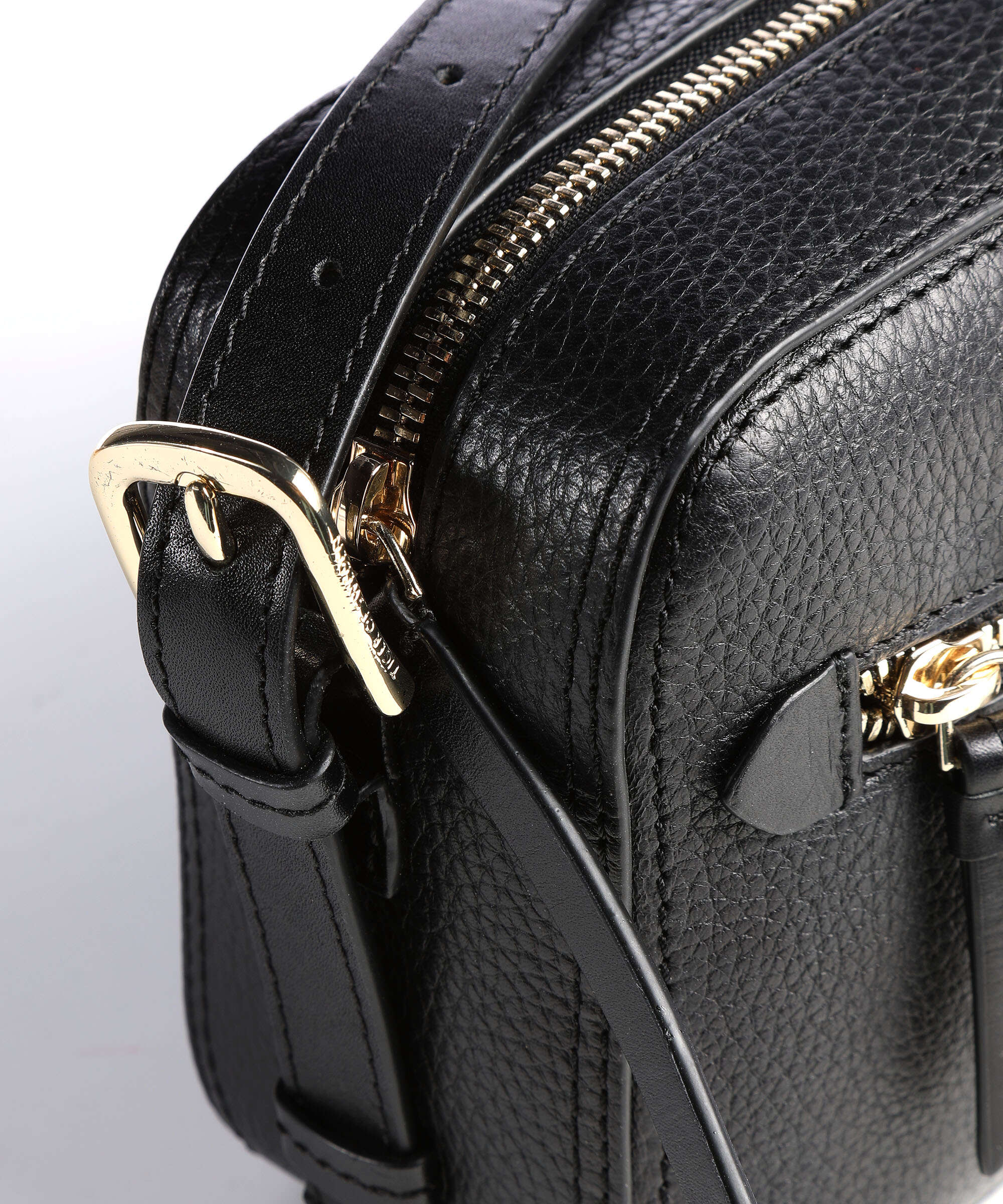 Tiger of Sweden Kiva Crossbody bag black - Image 4