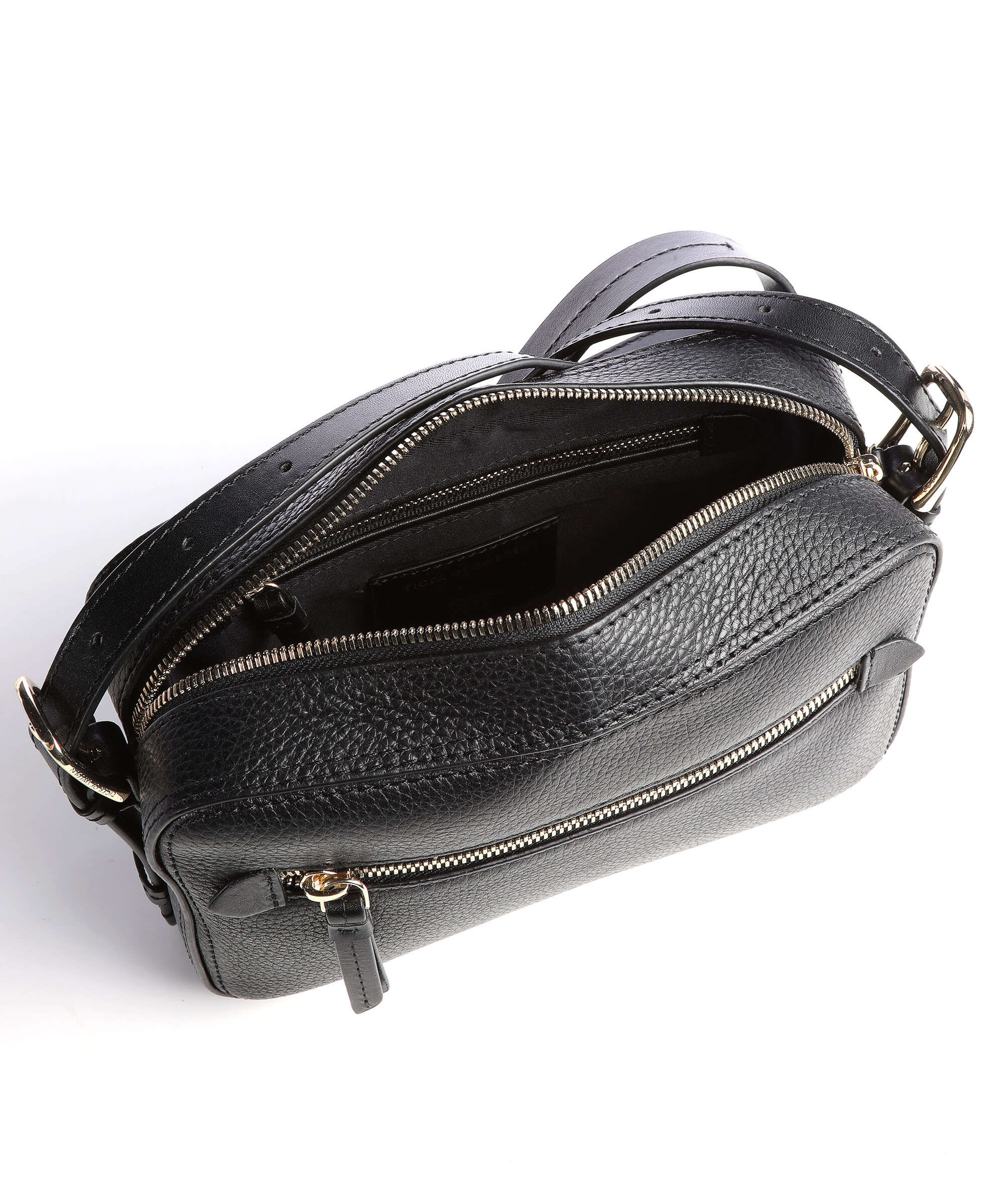 Tiger of Sweden Kiva Crossbody bag black - Image 5