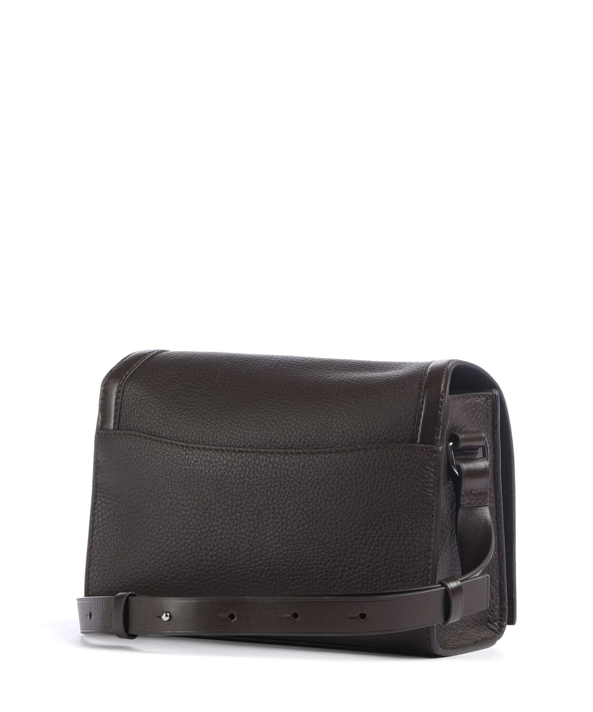 Tiger of Sweden Sonti Crossbody bag dark brown - Image 2