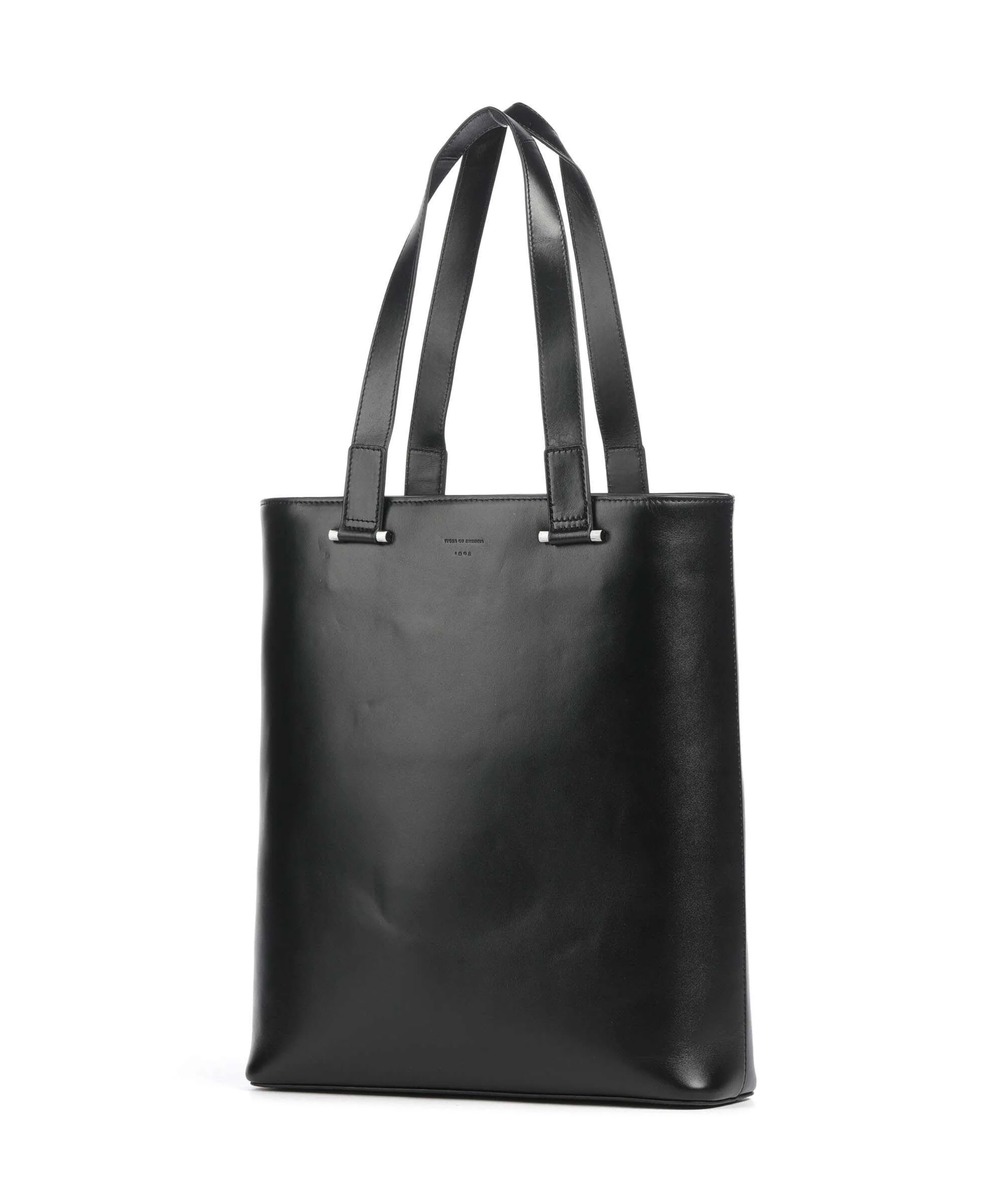 Tiger of Sweden Taberne Tote bag black - Image 2