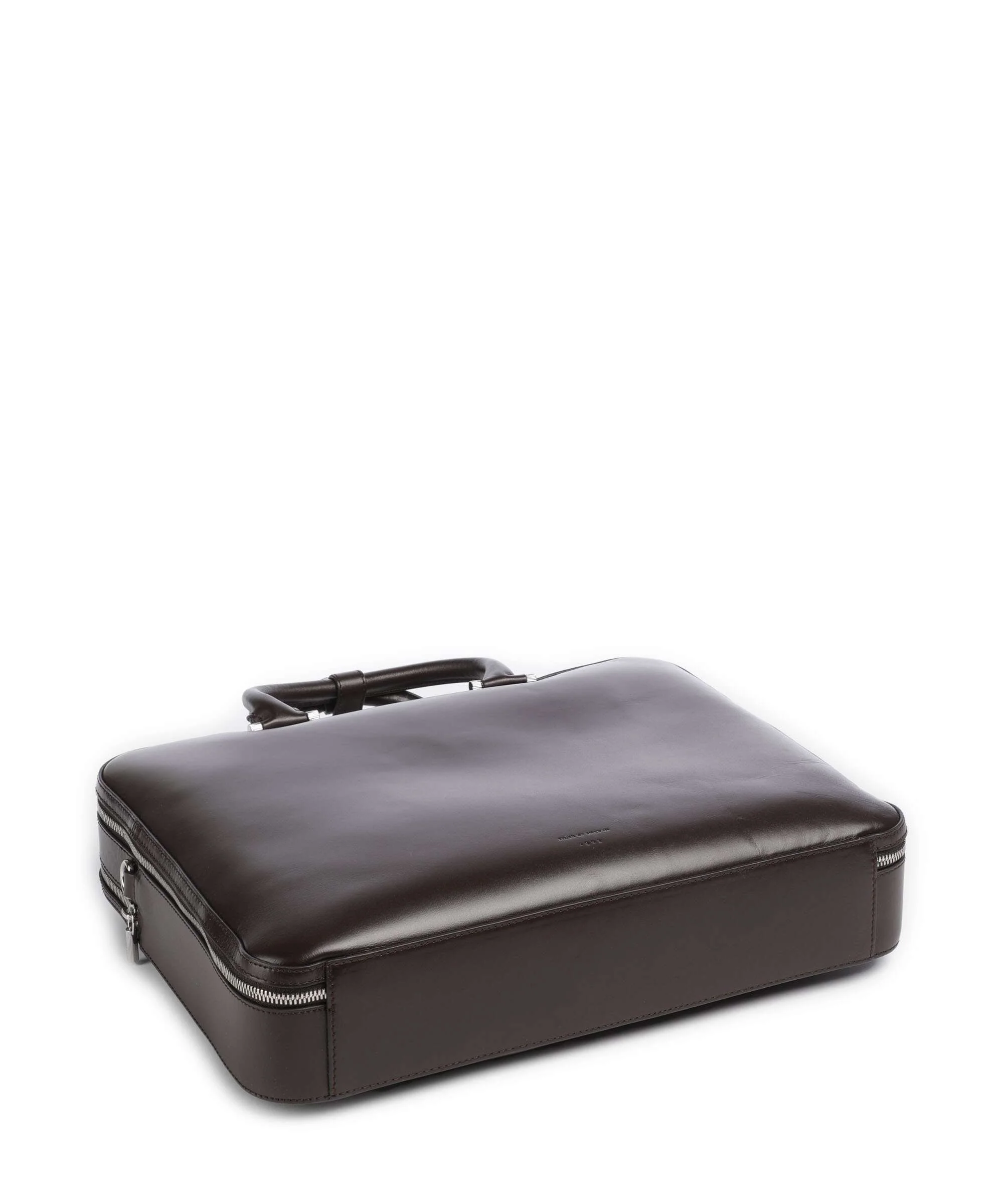 Tiger of Sweden Valise L Briefcase dark brown - Image 4