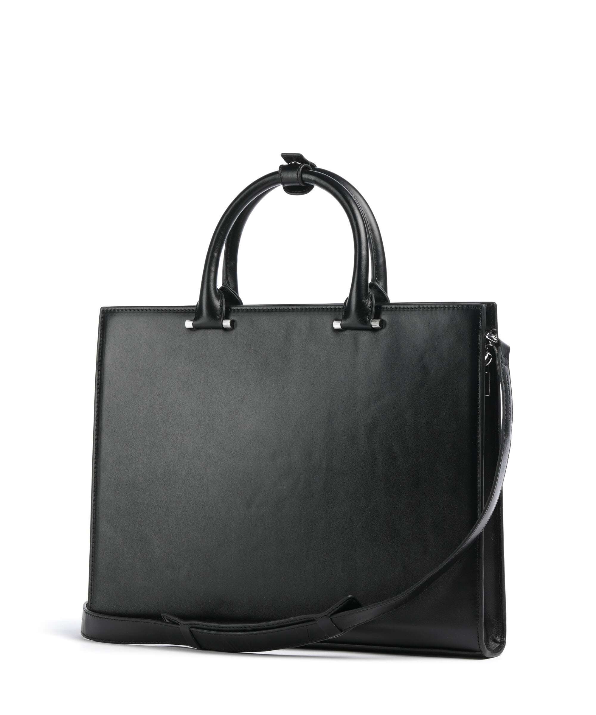 Tiger of Sweden Valise S Briefcase black - Image 2