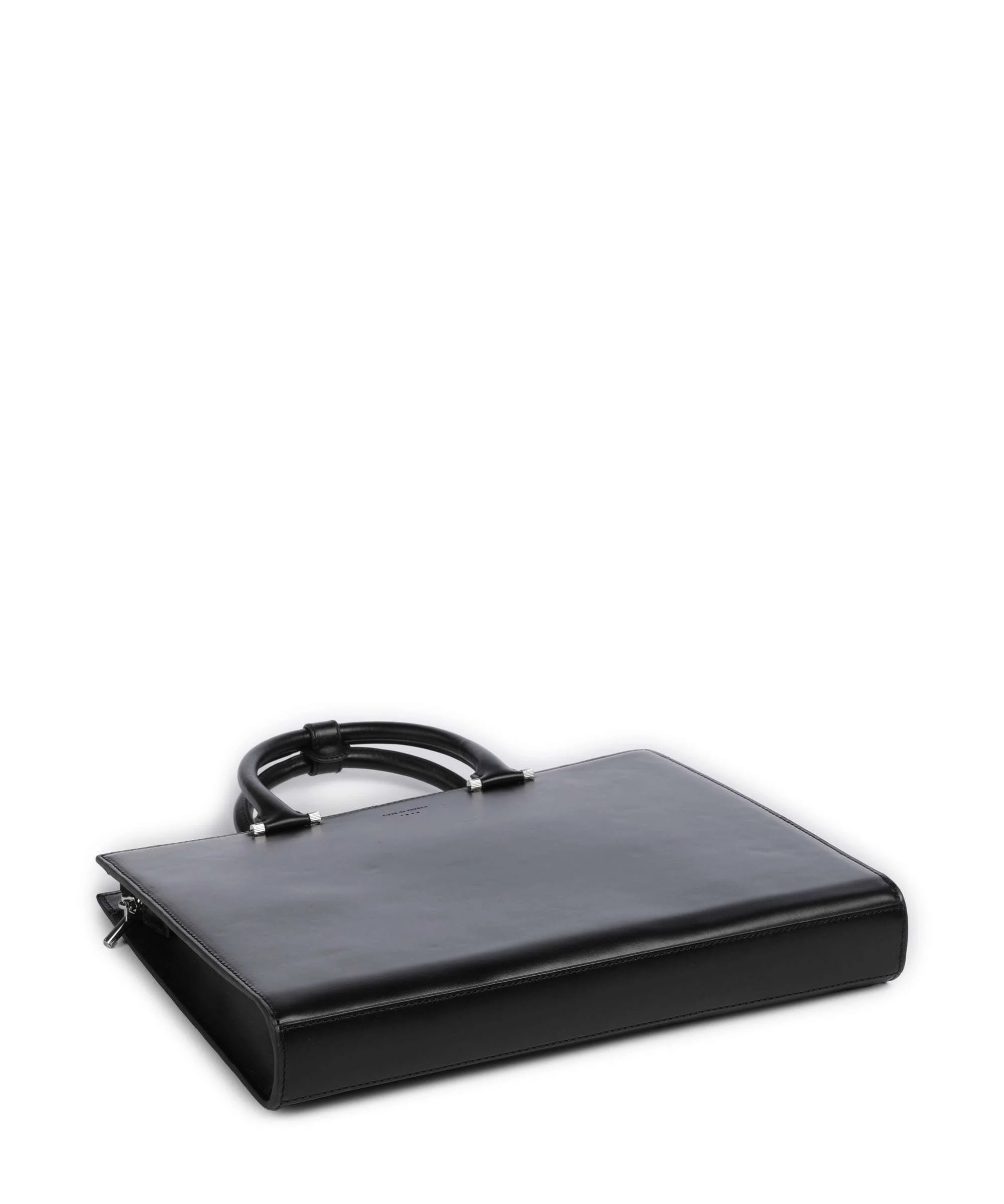 Tiger of Sweden Valise S Briefcase black - Image 4