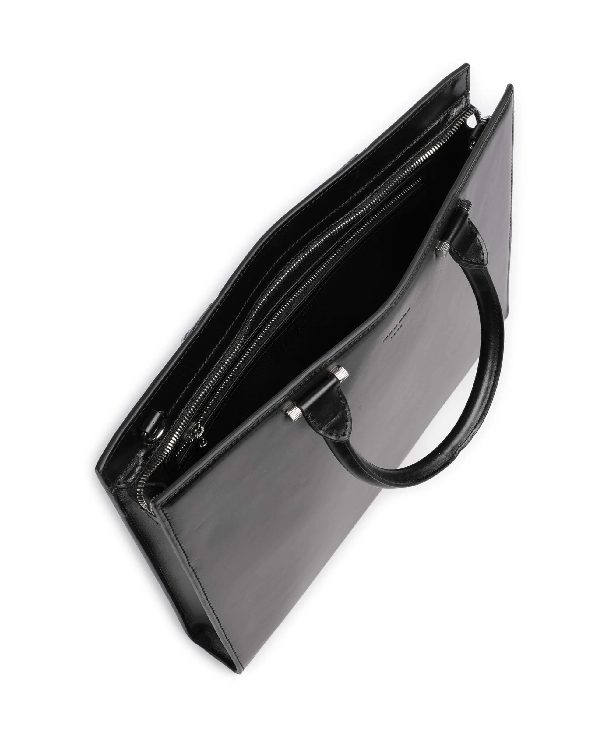 Tiger of Sweden Valise S Briefcase black - Image 5