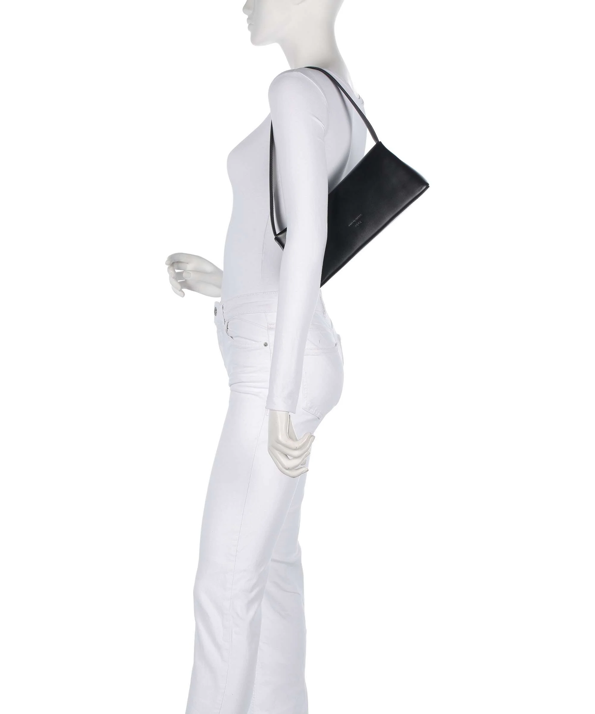 Tiger of Sweden Vesperi Shoulder bag black - Image 3