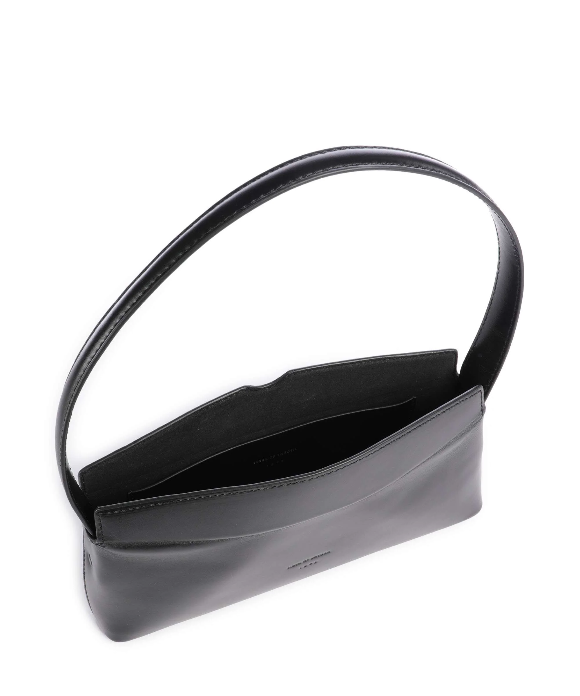 Tiger of Sweden Vesperi Shoulder bag black - Image 6