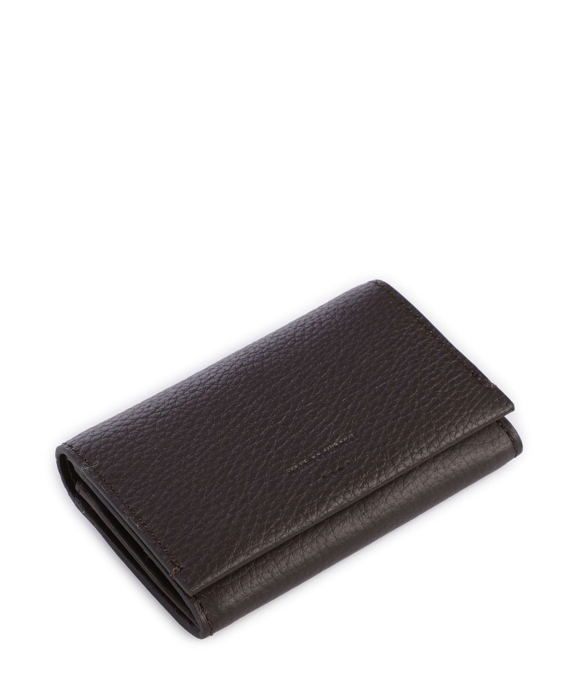 Tiger of Sweden Viglo Wallet dark brown - Image 4