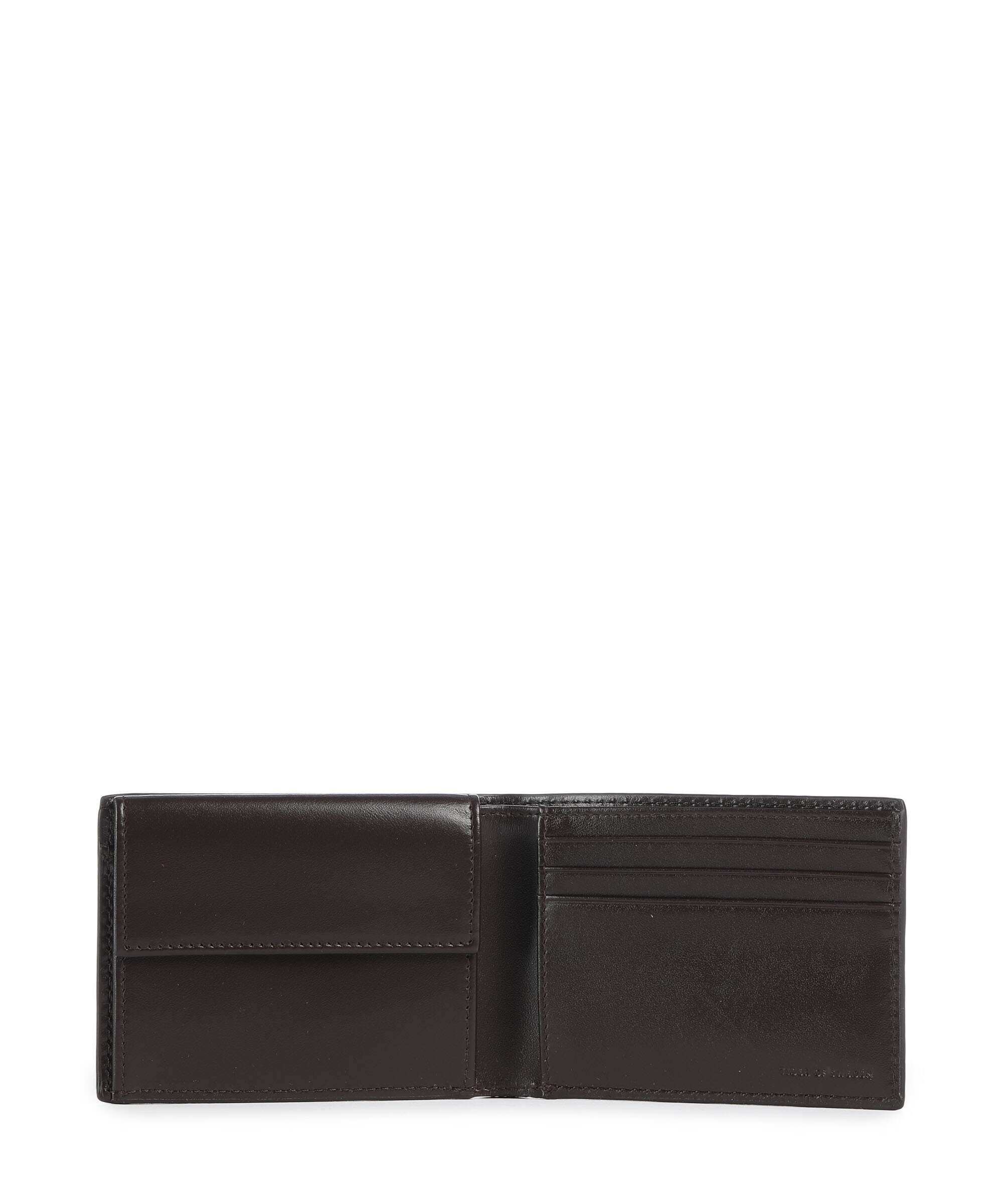 Tiger of Sweden Wald Wallet dark brown - Image 2