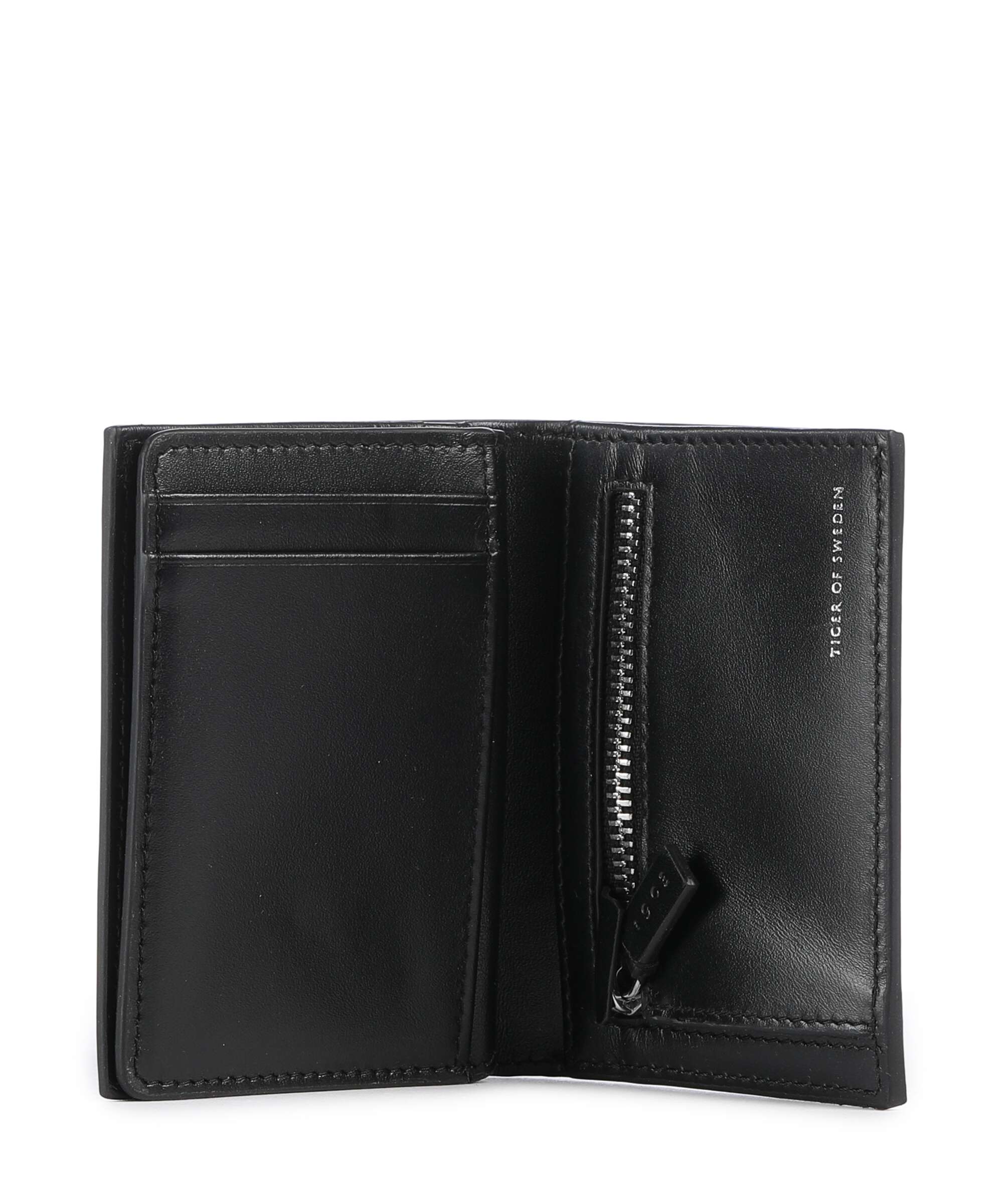 Tiger of Sweden Whitan Wallet black - Image 2