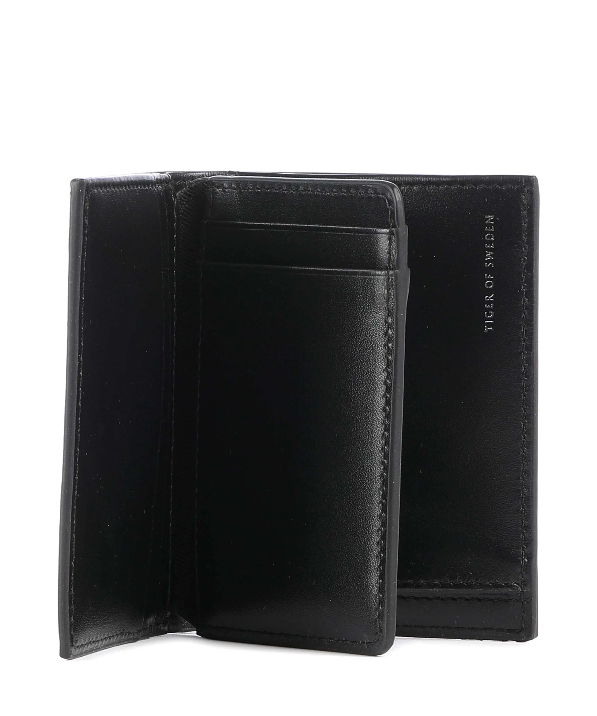 Tiger of Sweden Whitan Wallet black - Image 3