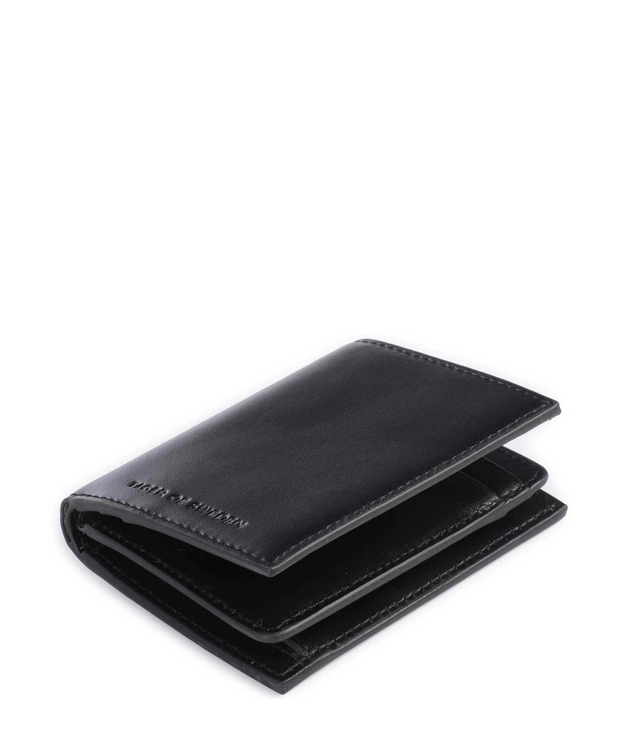 Tiger of Sweden Whitan Wallet black - Image 5