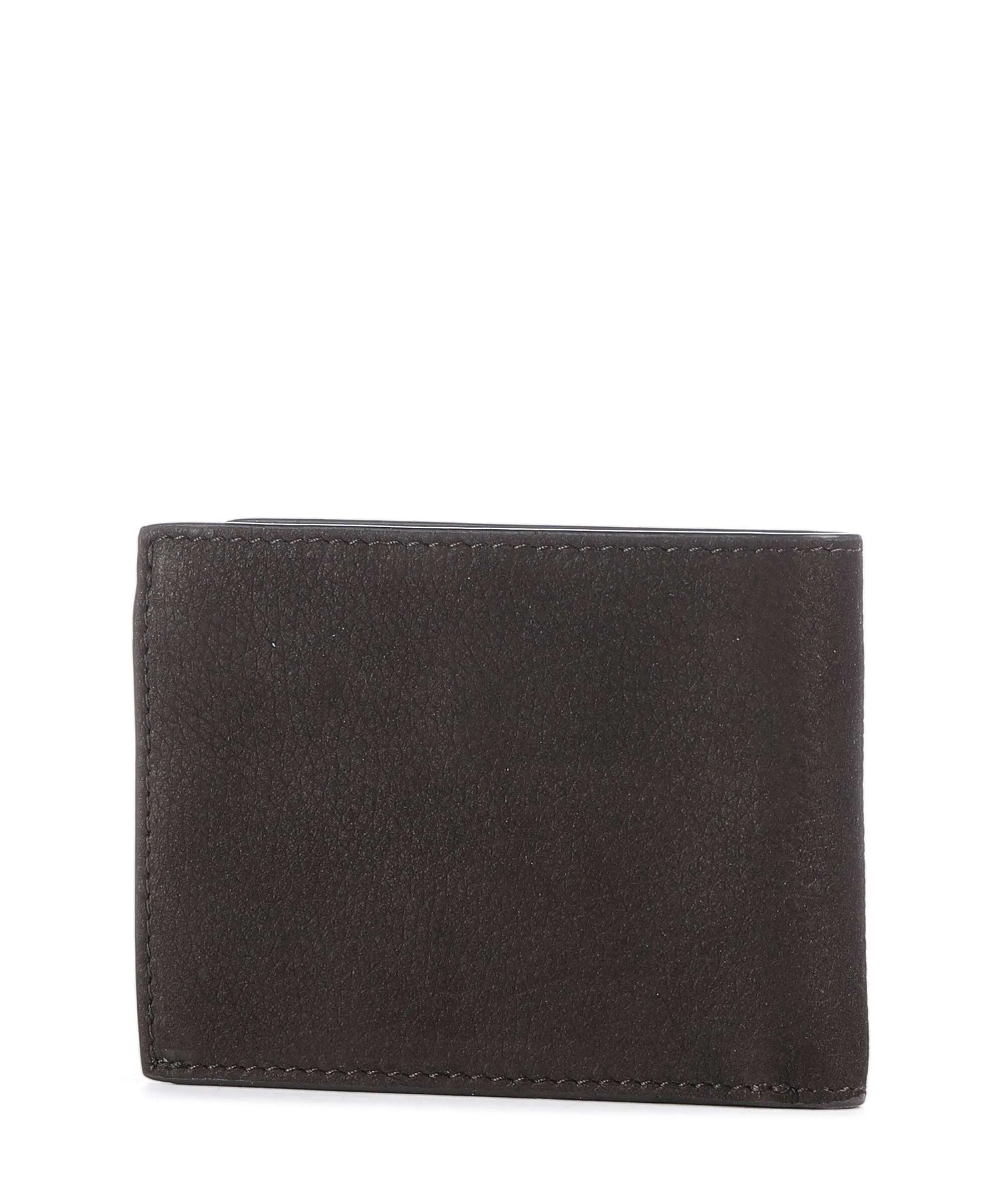 Tiger of Sweden Wivalius P Wallet dark brown - Image 3