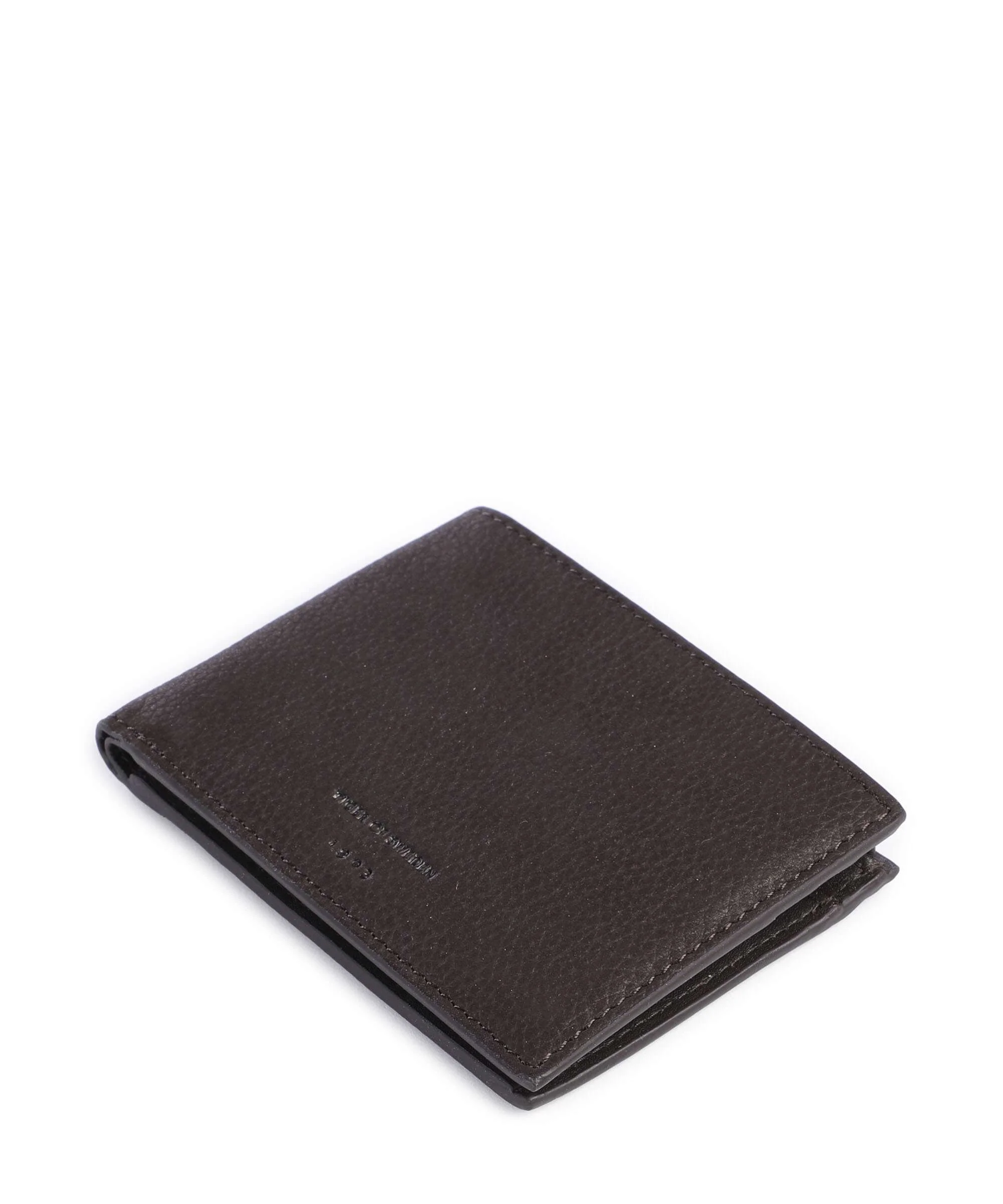 Tiger of Sweden Wivalius P Wallet dark brown - Image 4