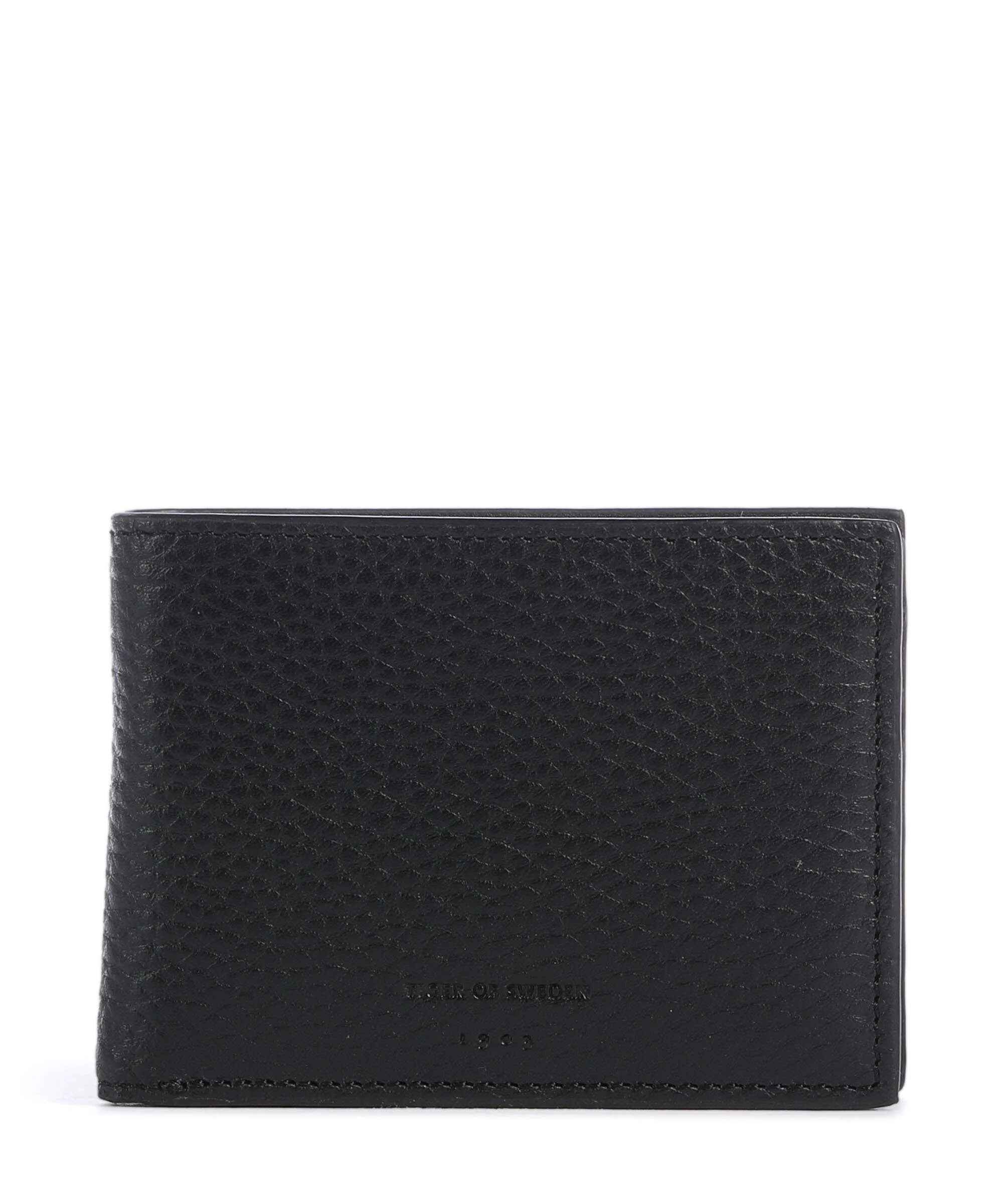Tiger of Sweden Wivalius Wallet black