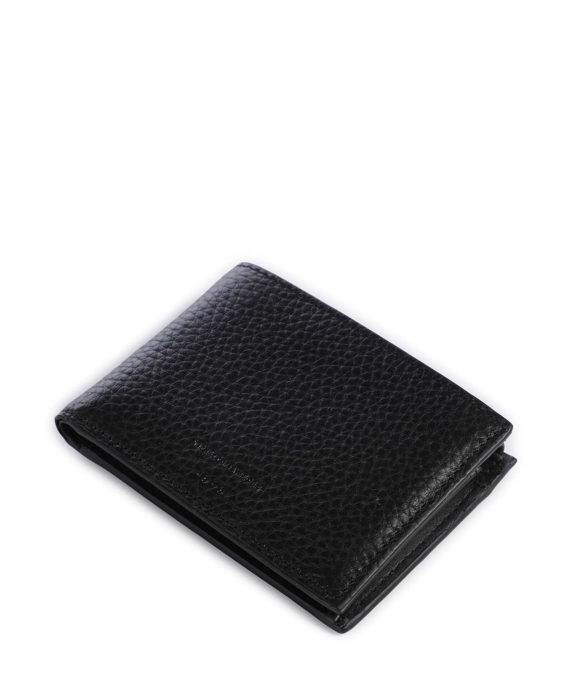 Tiger of Sweden Wivalius Wallet black - Image 4