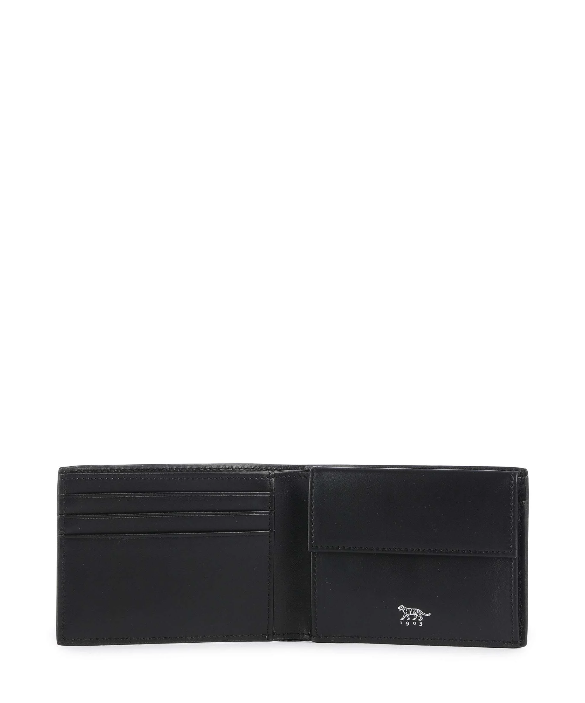 Tiger of Sweden Wivalius Wallet black - Image 2