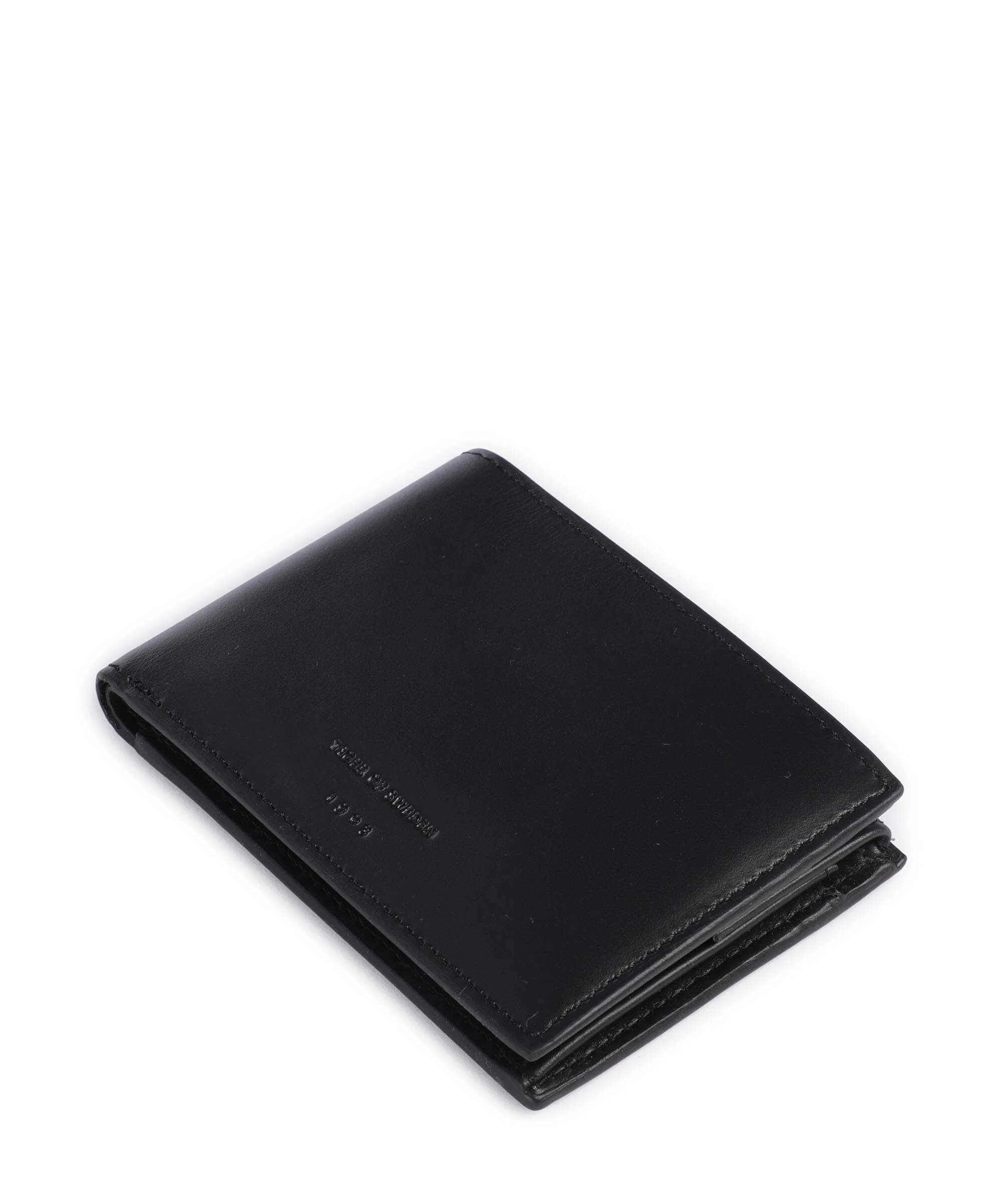 Tiger of Sweden Wivalius Wallet black - Image 4