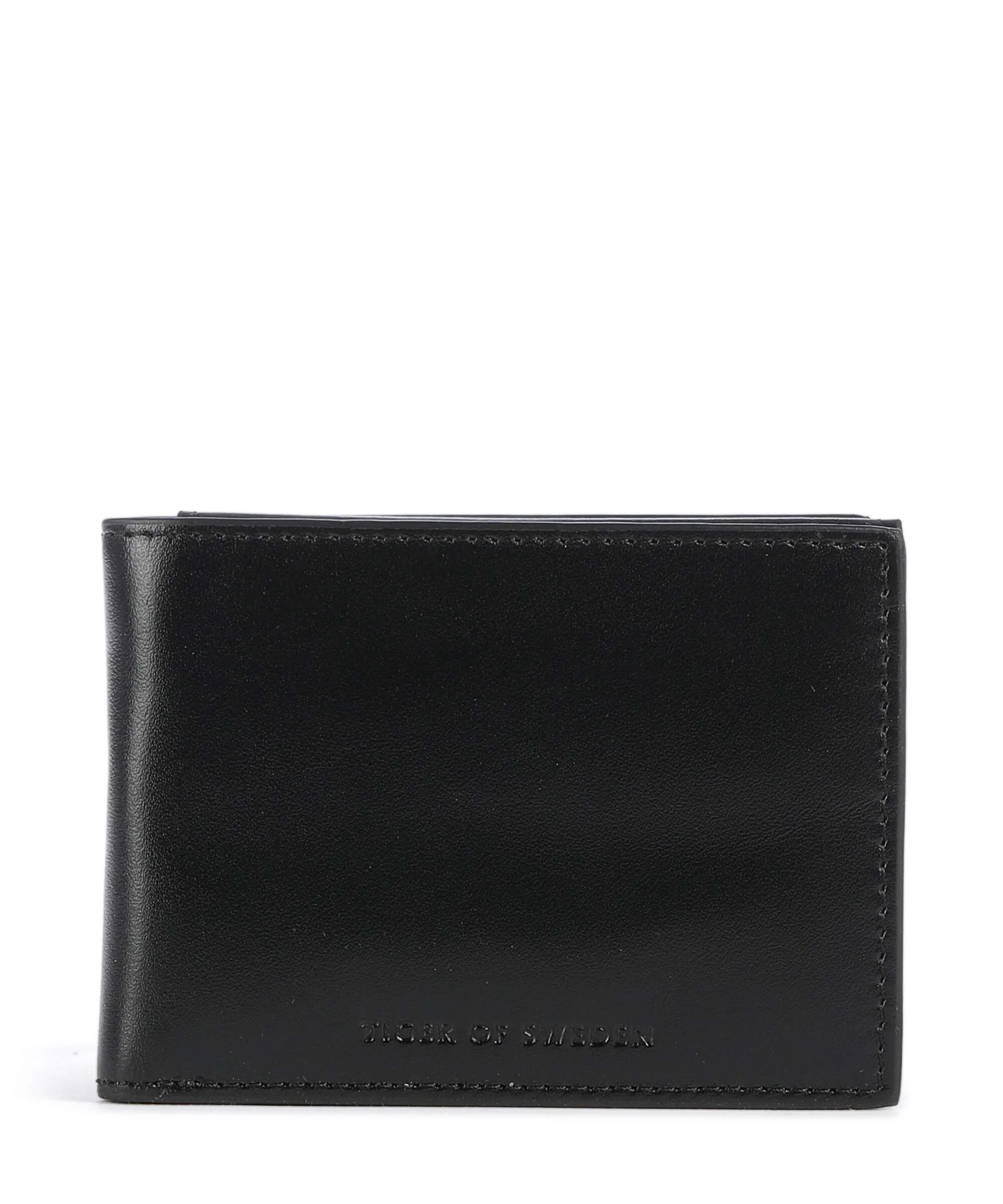 Tiger of Sweden Wrene Wallet black
