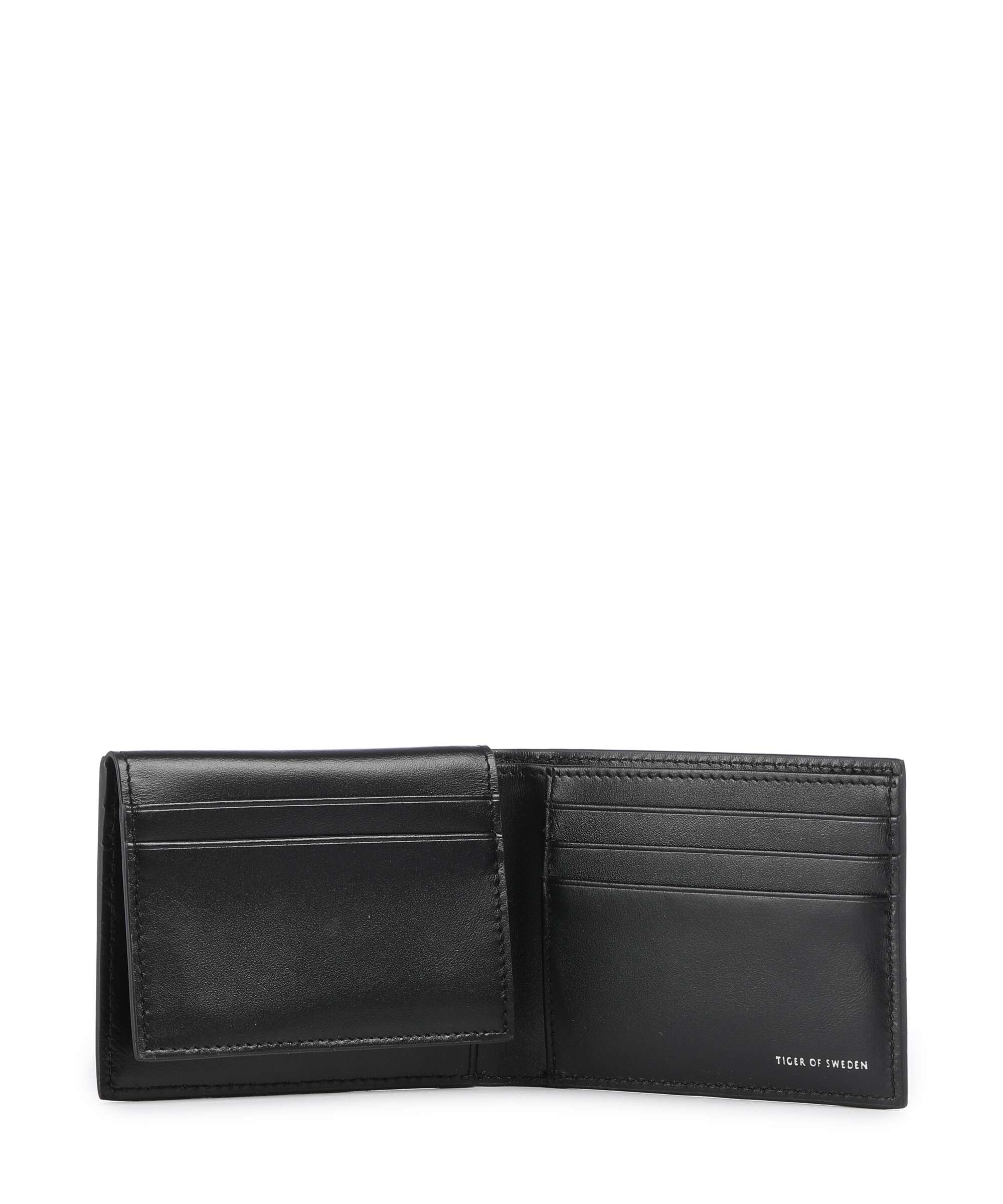 Tiger of Sweden Wrene Wallet black - Image 2