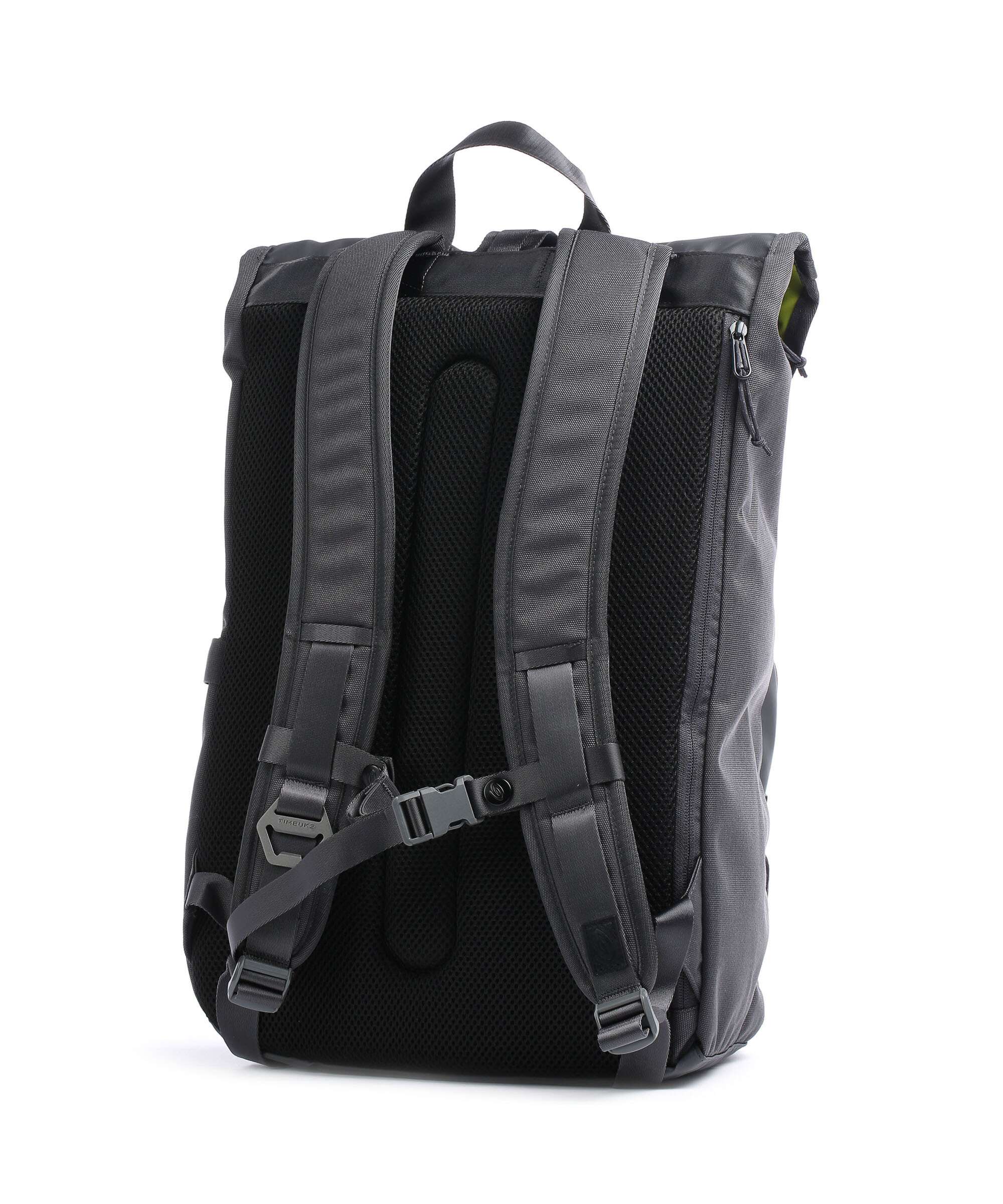 Timbuk2 Agent Spire Backpack steel - Image 2