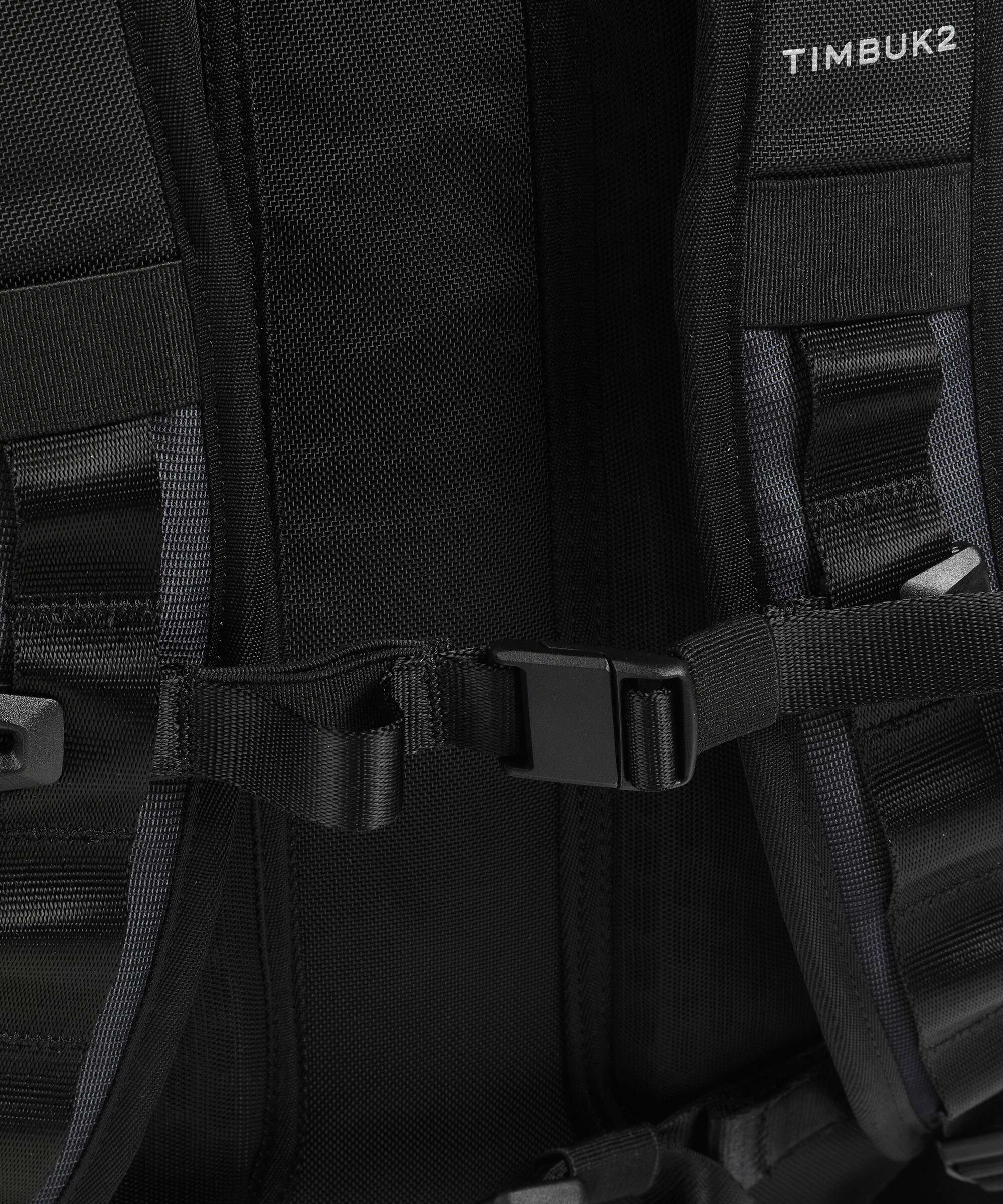 Timbuk2 Bike Robin Pack Backpack jet black - Image 3