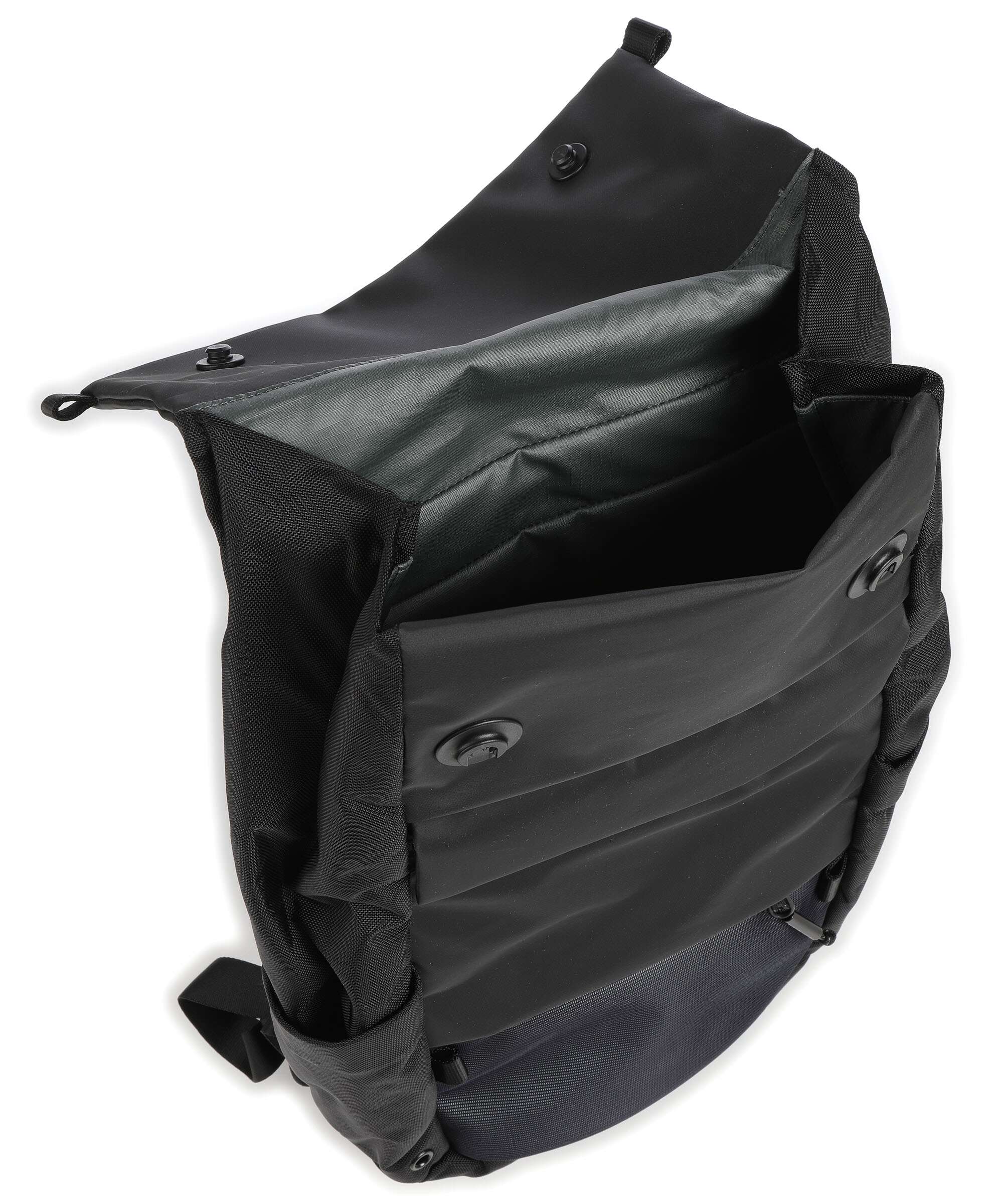 Timbuk2 Bike Robin Pack Backpack jet black - Image 4