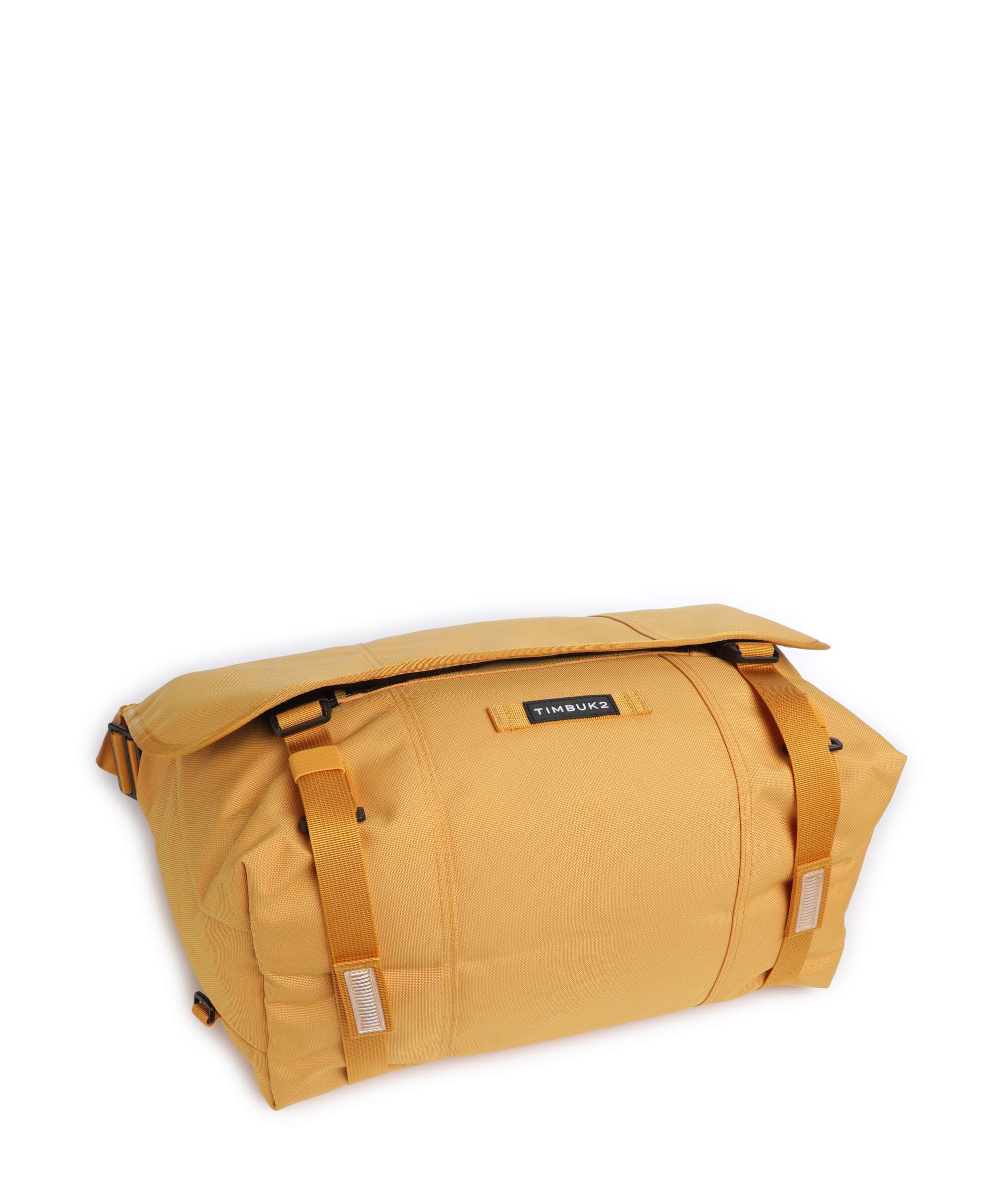 Timbuk2 Classic L Messenger bag honey - Image 5