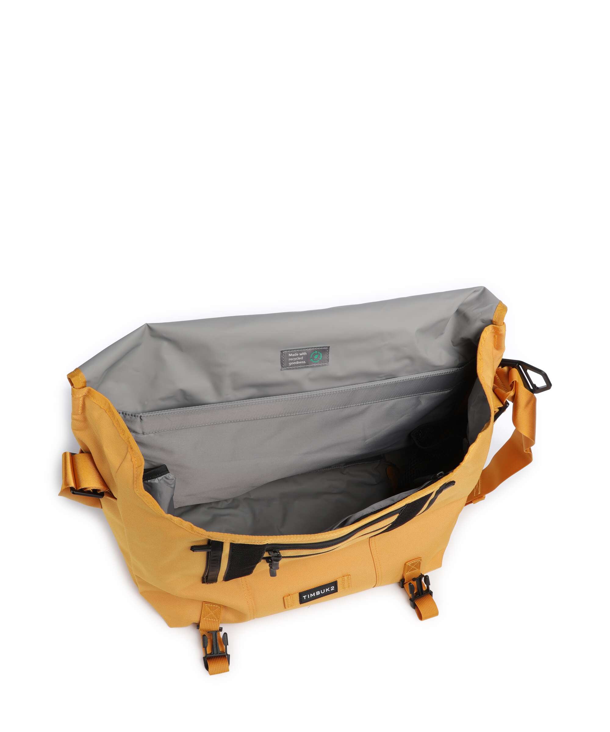 Timbuk2 Classic L Messenger bag honey - Image 6