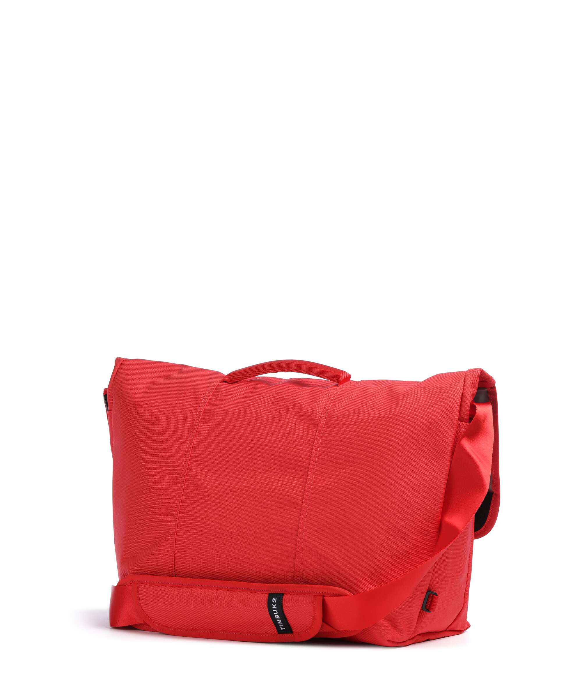 Timbuk2 Classic L Messenger bag fire red - Image 2