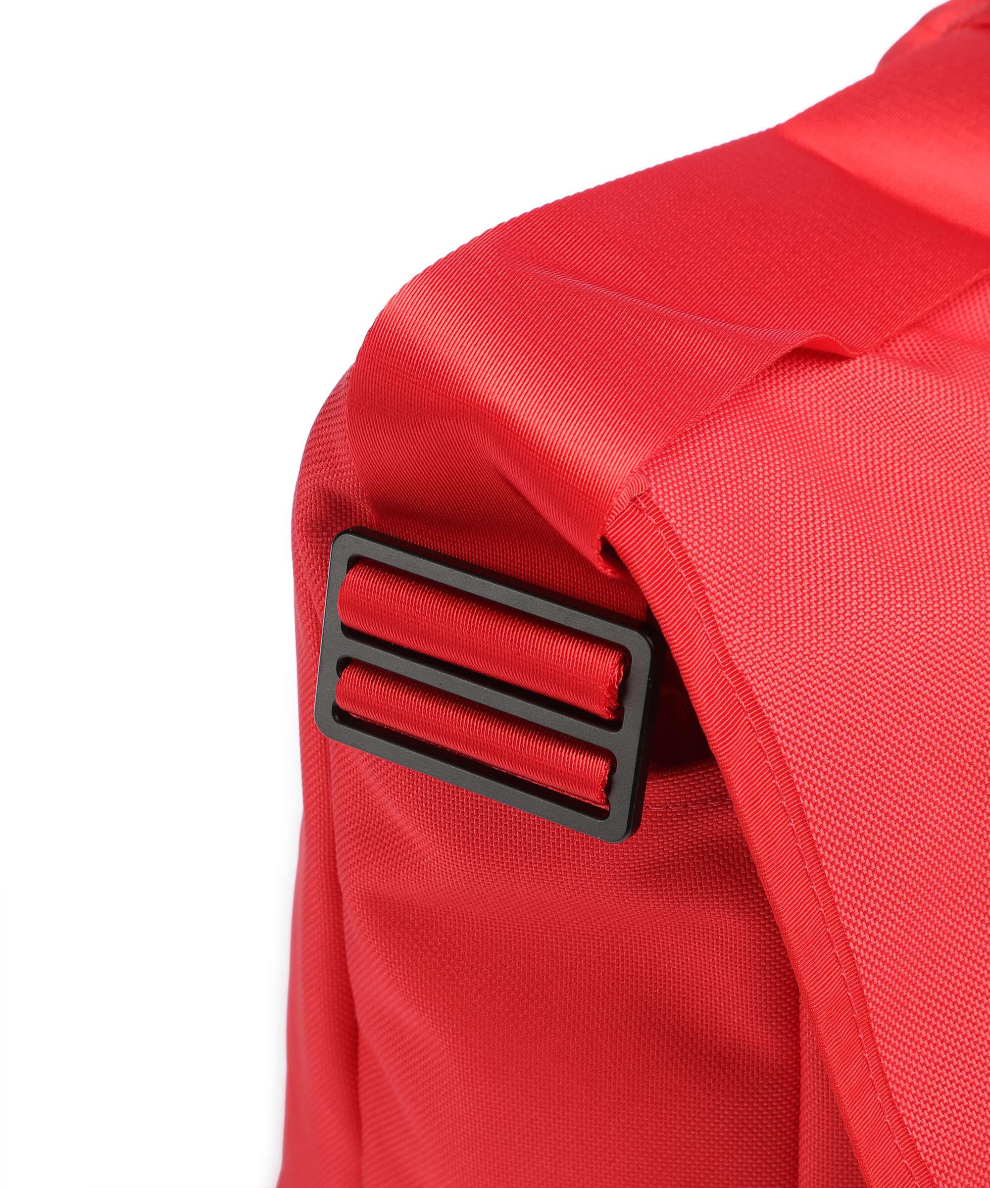 Timbuk2 Classic L Messenger bag fire red - Image 4