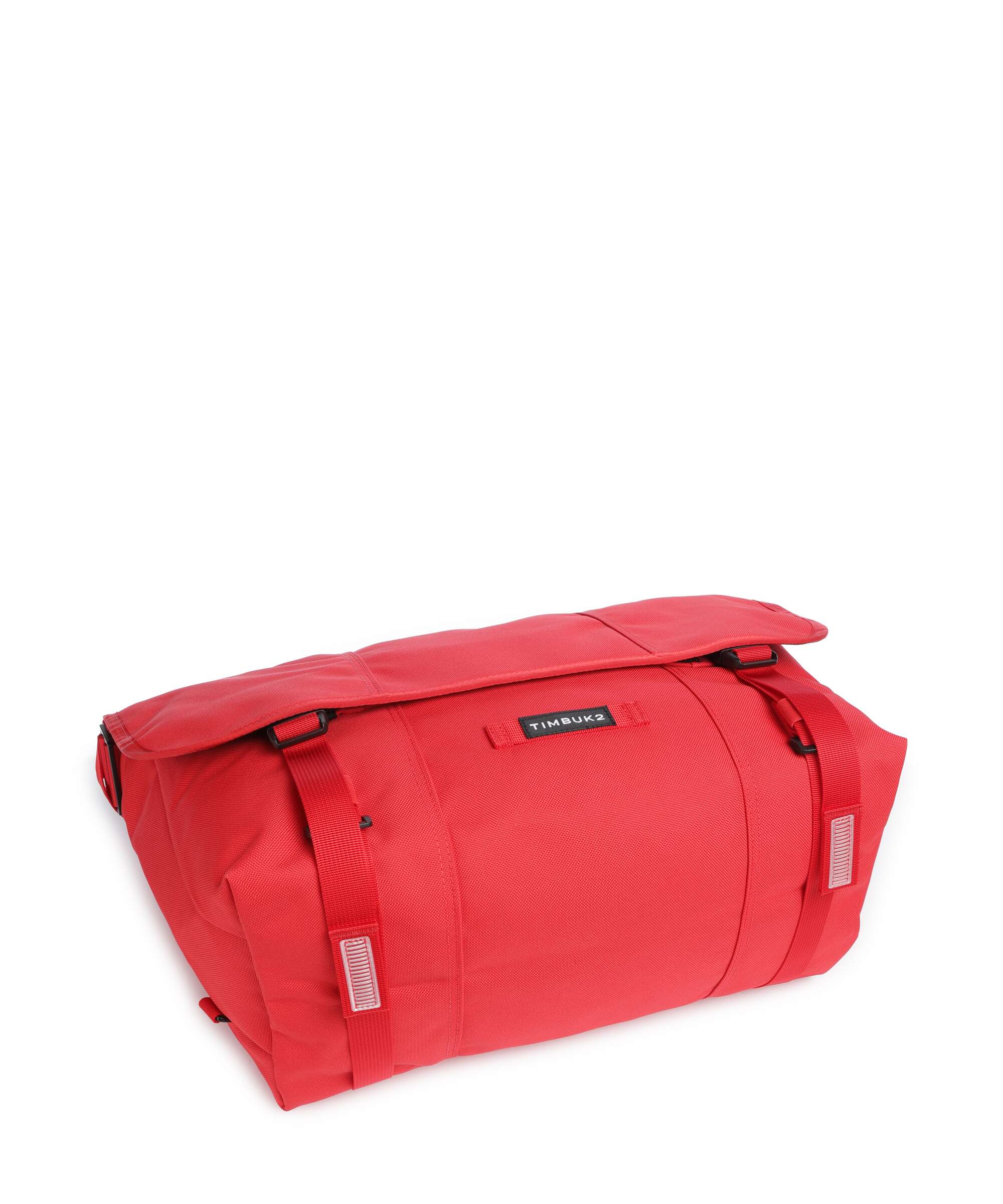 Timbuk2 Classic L Messenger bag fire red - Image 5