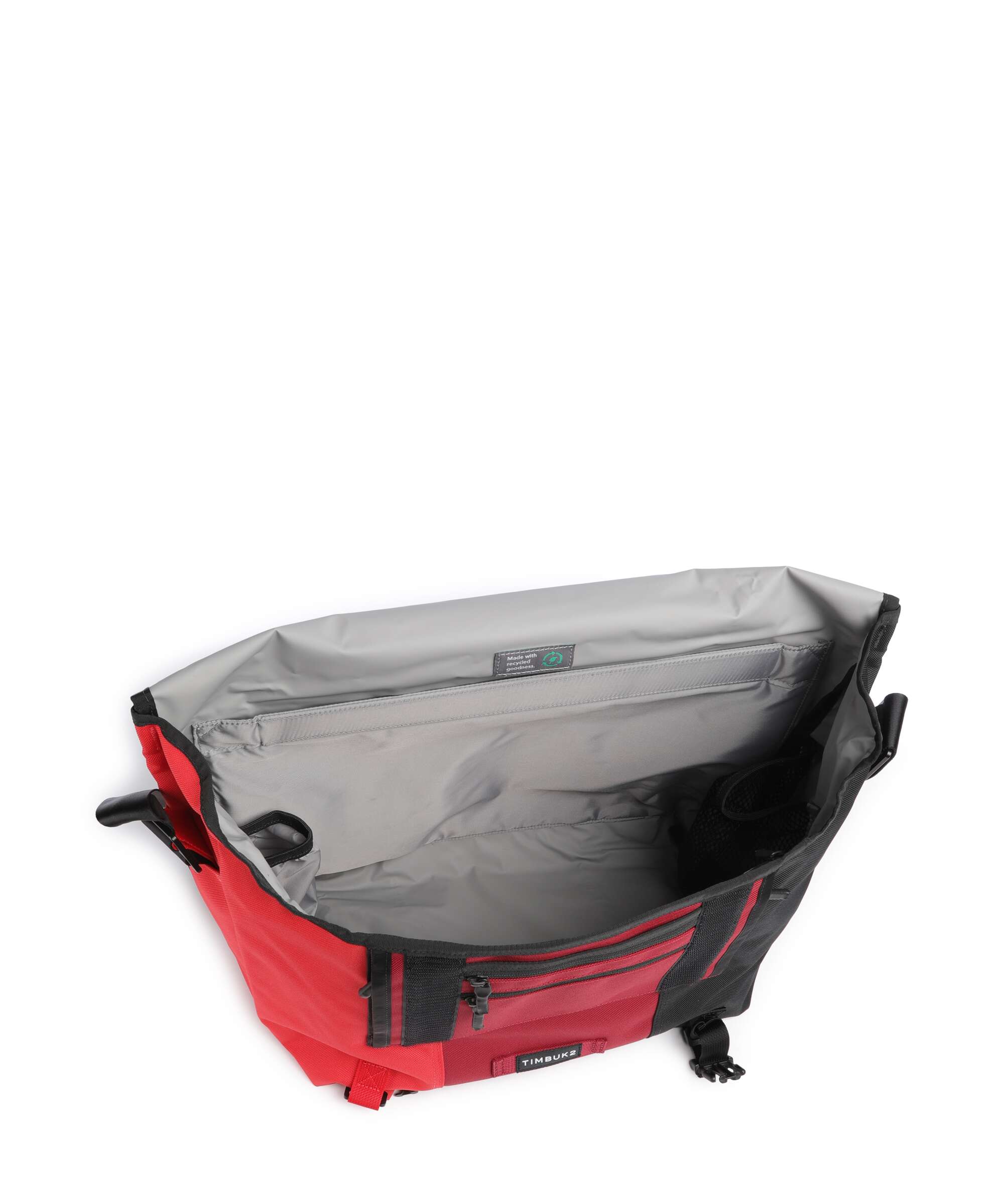 Timbuk2 Classic L Messenger bag diablo - Image 6