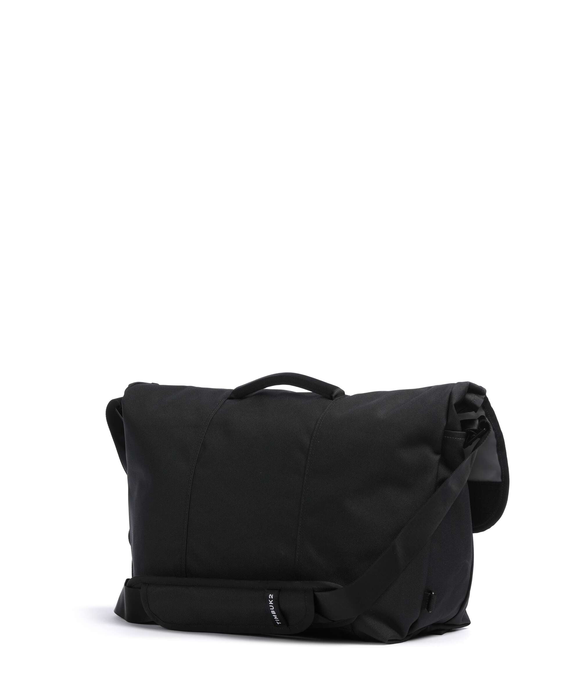 Timbuk2 Classic L Messenger bag jet black - Image 2