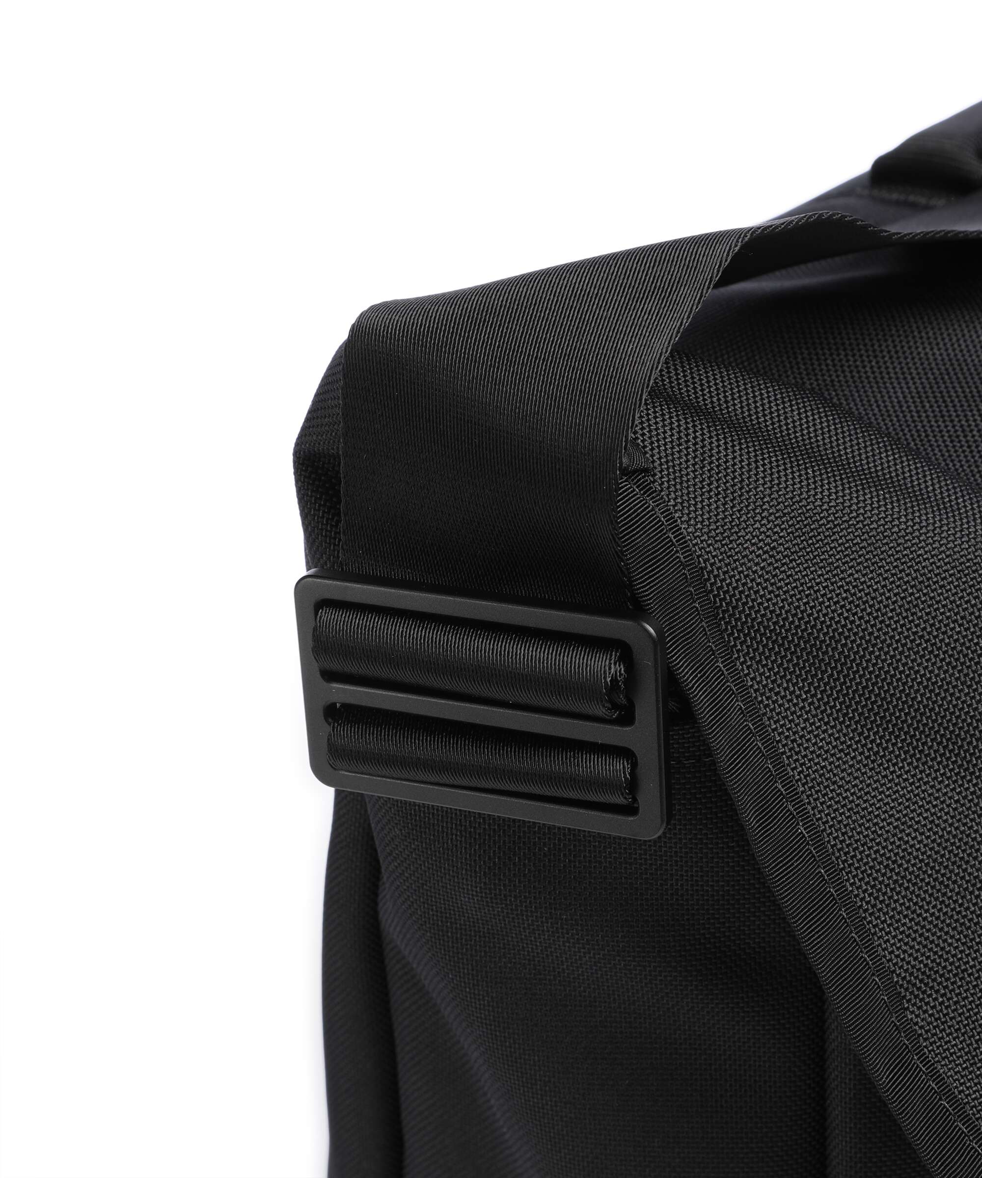 Timbuk2 Classic L Messenger bag jet black - Image 4