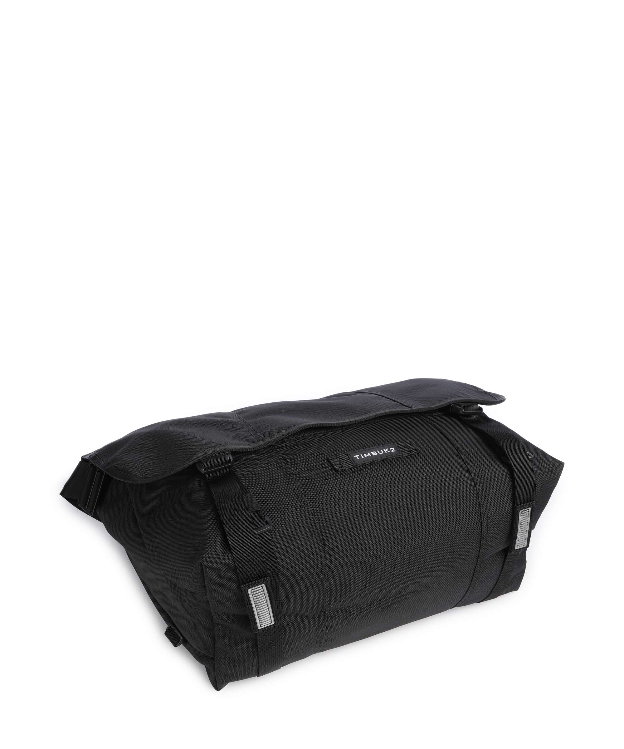 Timbuk2 Classic L Messenger bag jet black - Image 5