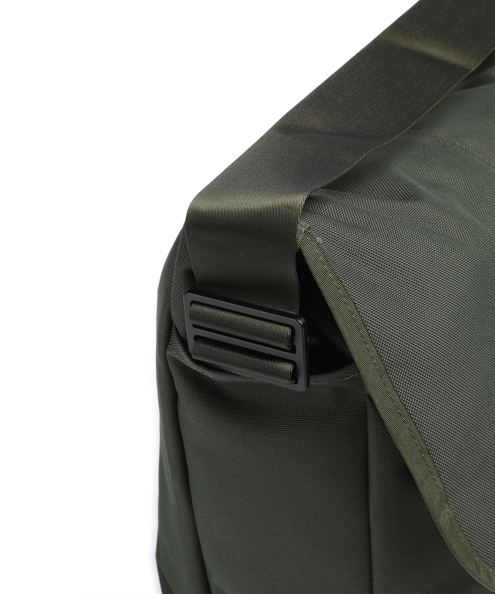 Timbuk2 Classic L Messenger bag army - Image 4