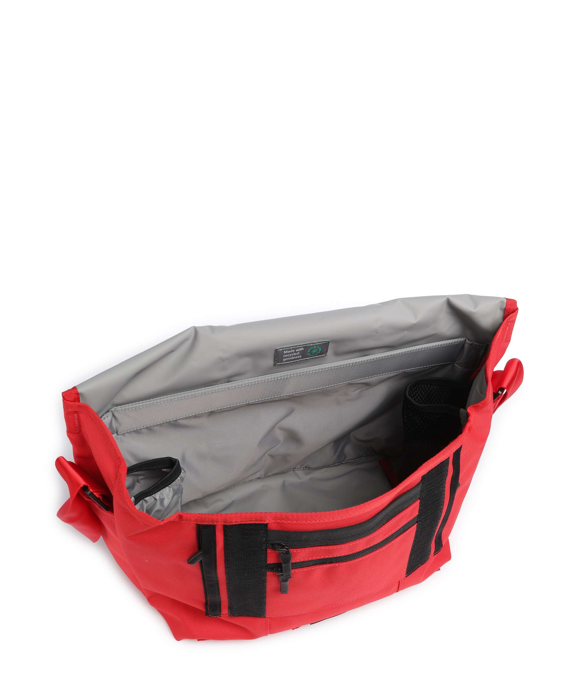 Timbuk2 Classic M Messenger bag fire red - Image 5